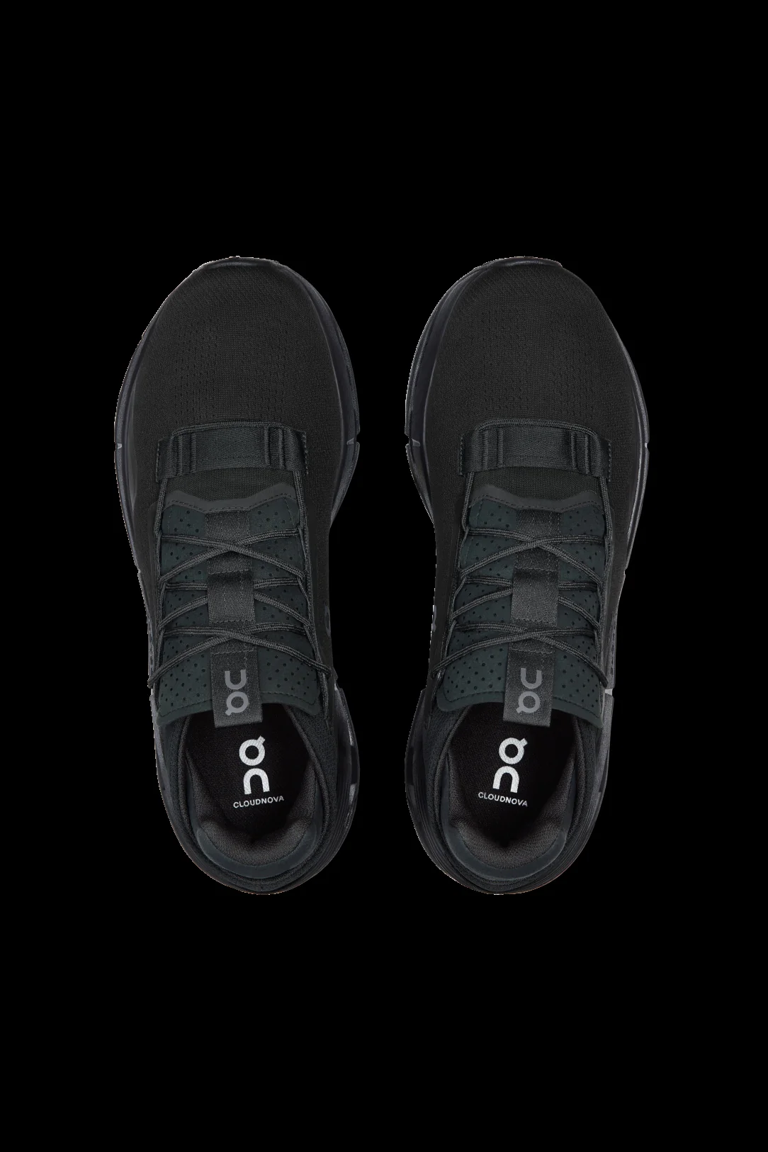 Tenis On Cloudnova 2 Hombre - Image 3