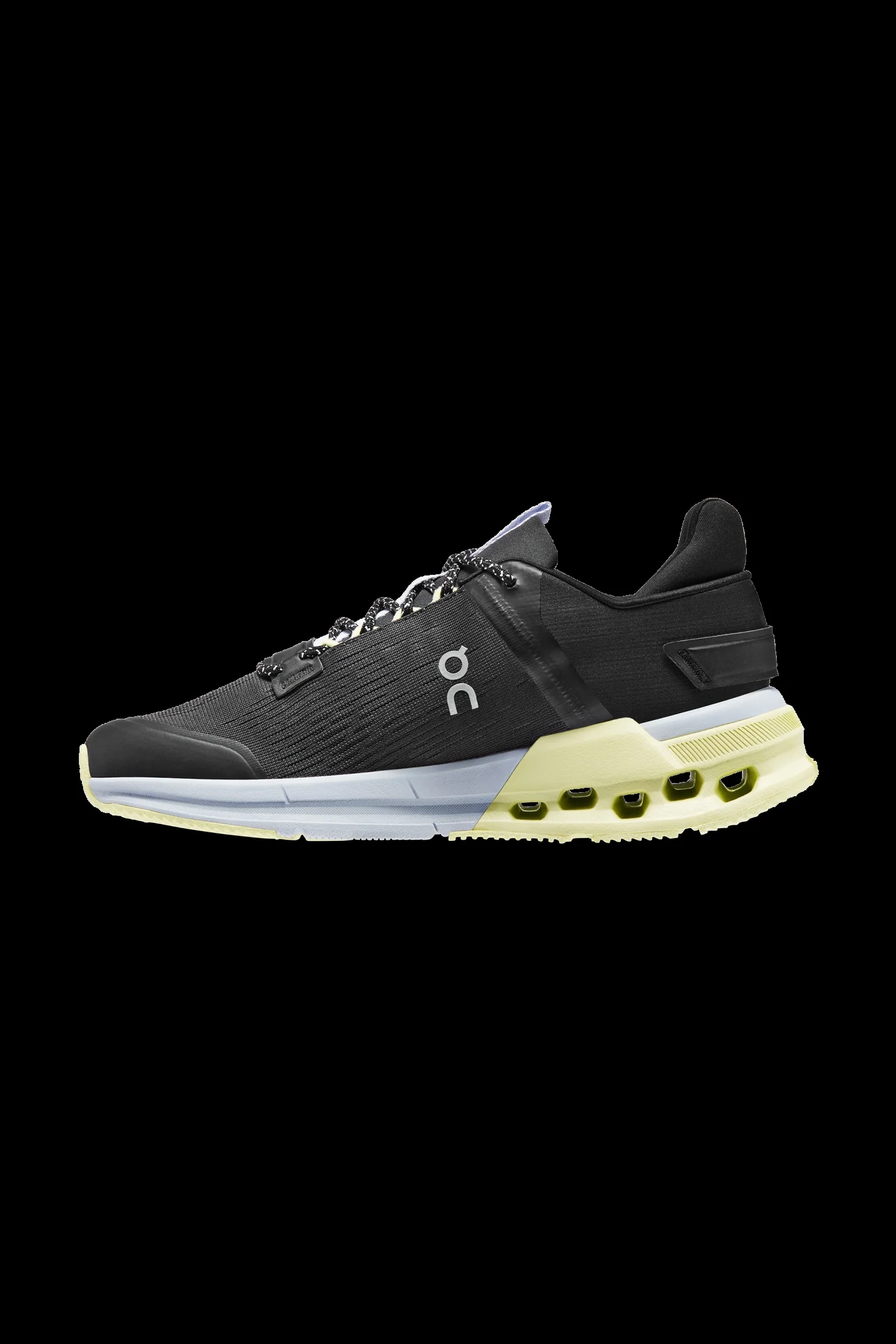 Tenis On Cloudnova Flux - Image 5