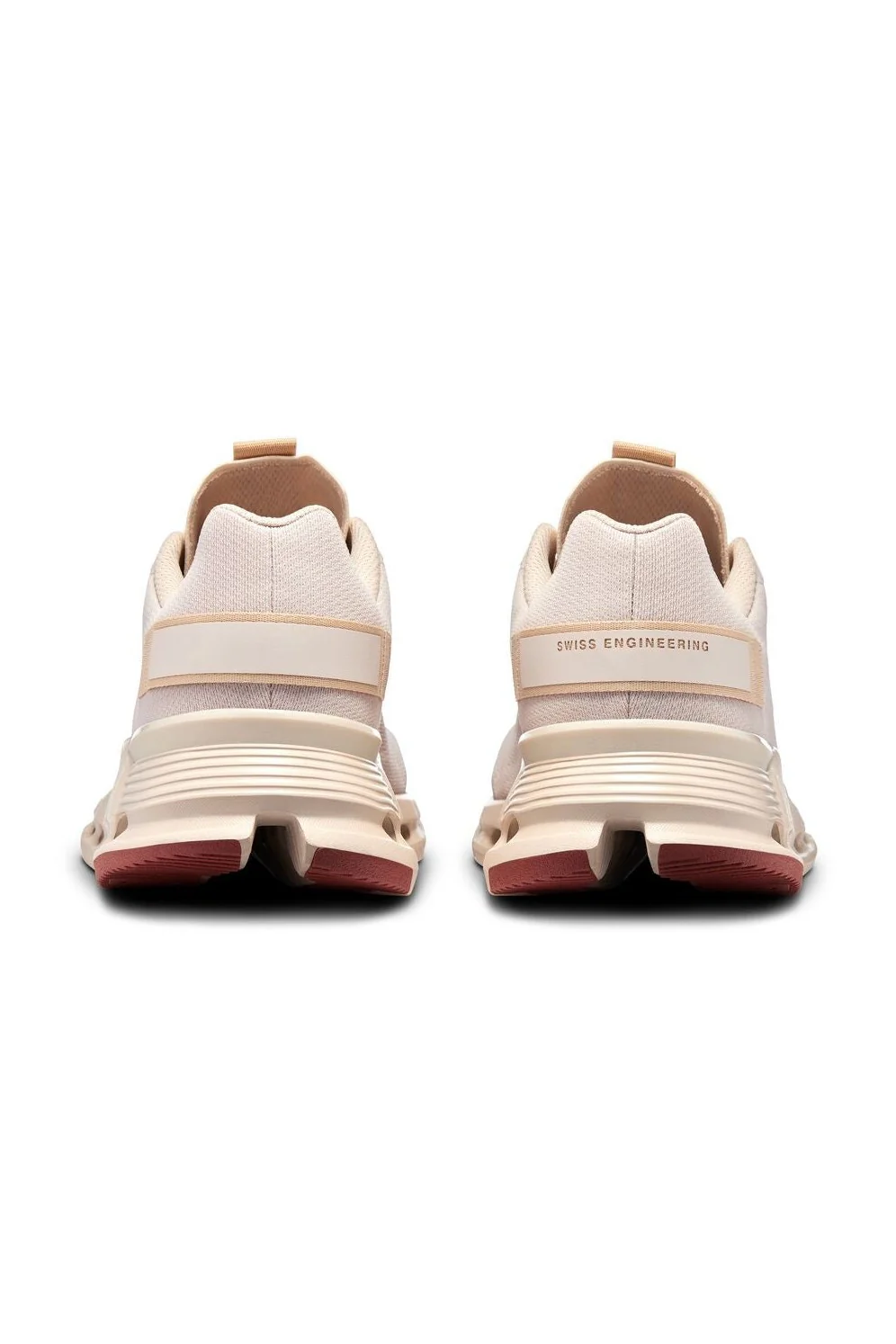 Tenis On Cloudnova Form 1 Hombre - Image 5