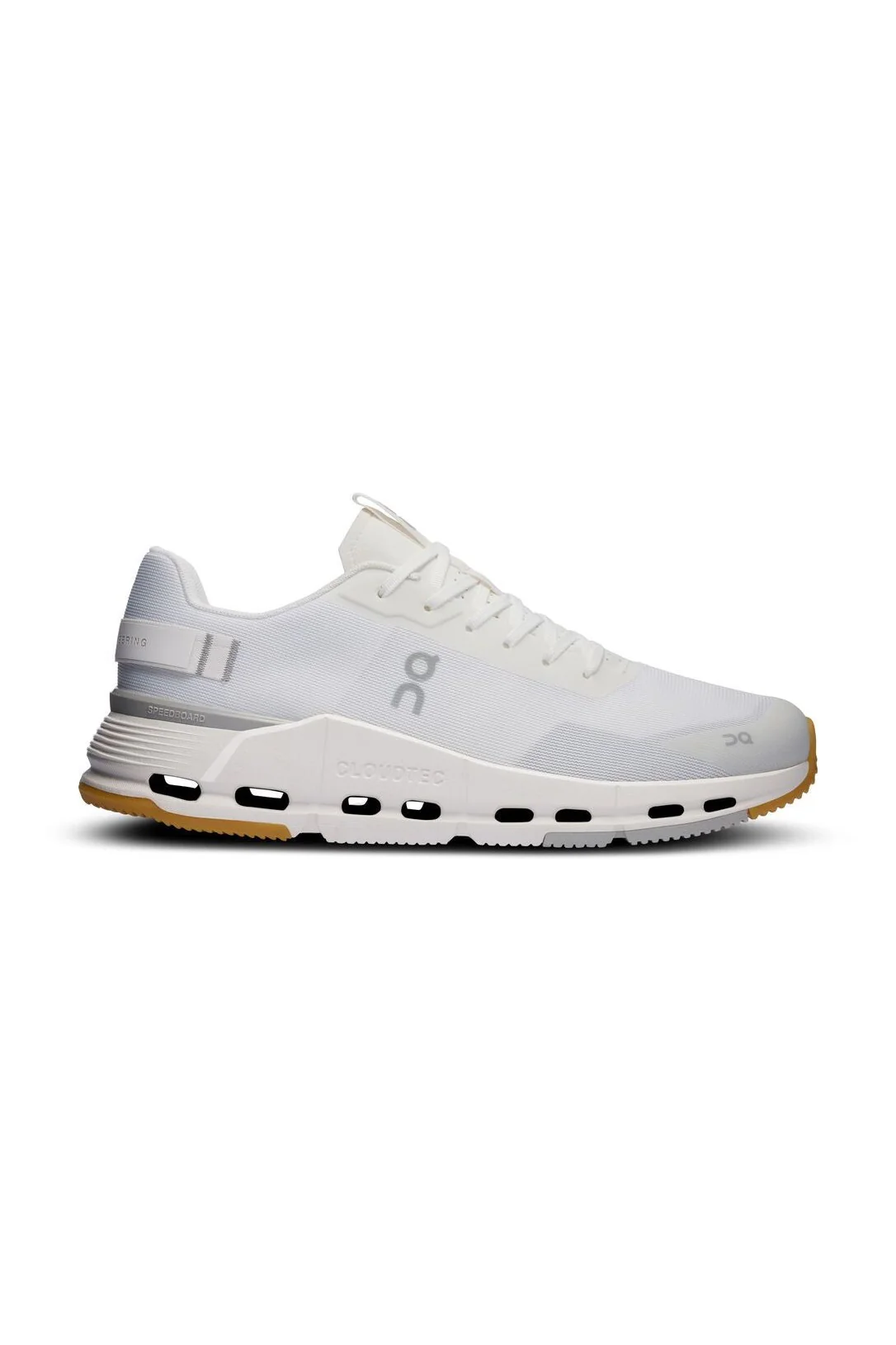 Tenis On de Hombre Cloudnova Form 2