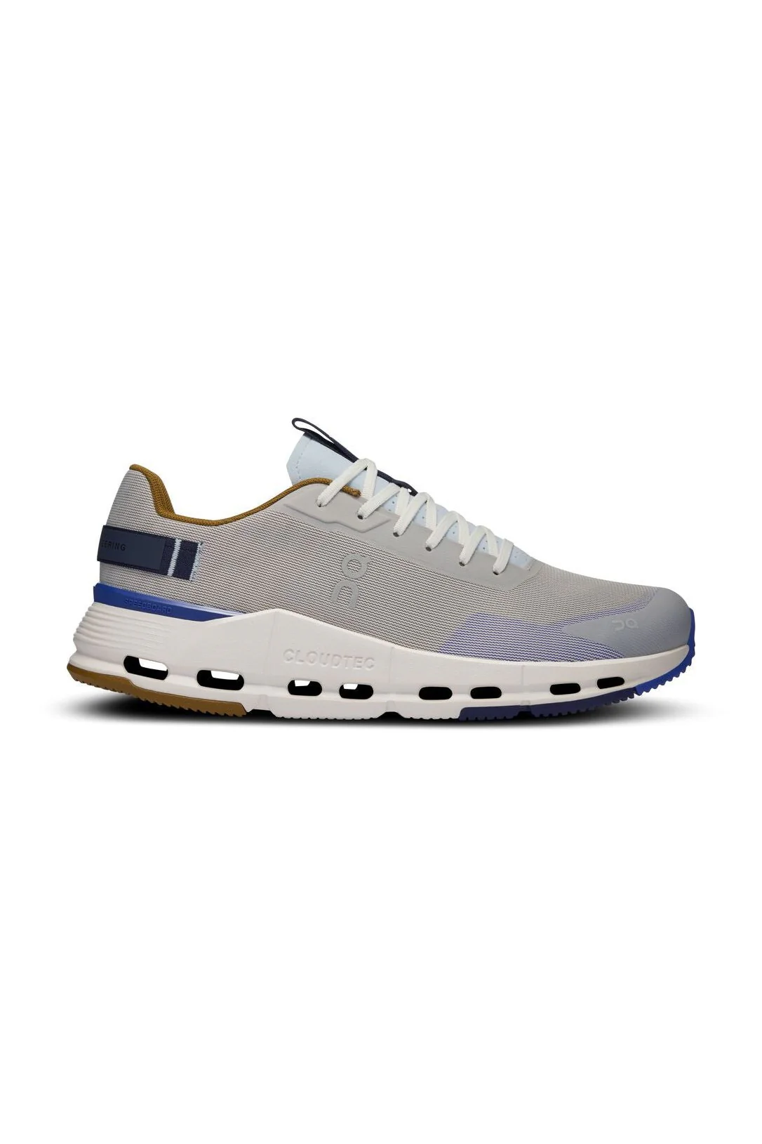 Tenis On de hombre Cloudnova Form 2