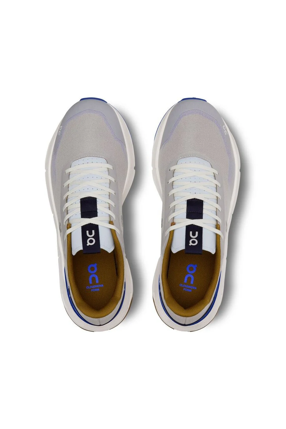 Tenis On de hombre Cloudnova Form 2 - Image 3
