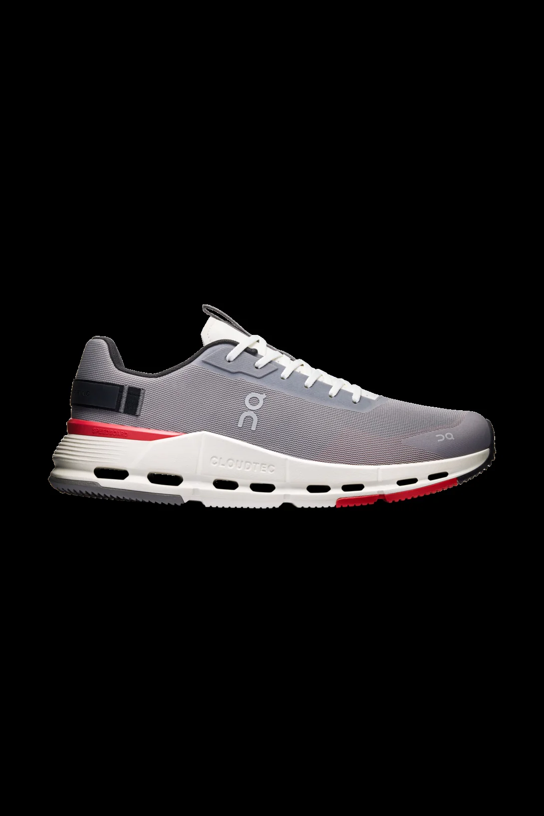 Tenis On de Hombre Cloudnova Form 2