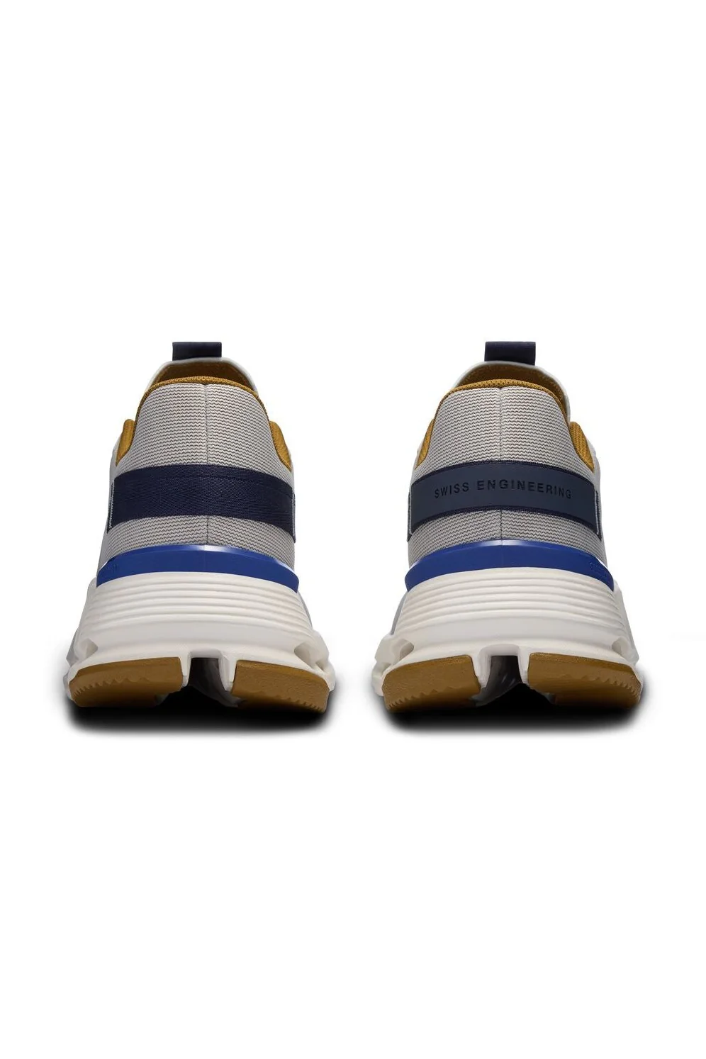 Tenis On de hombre Cloudnova Form 2 - Image 4