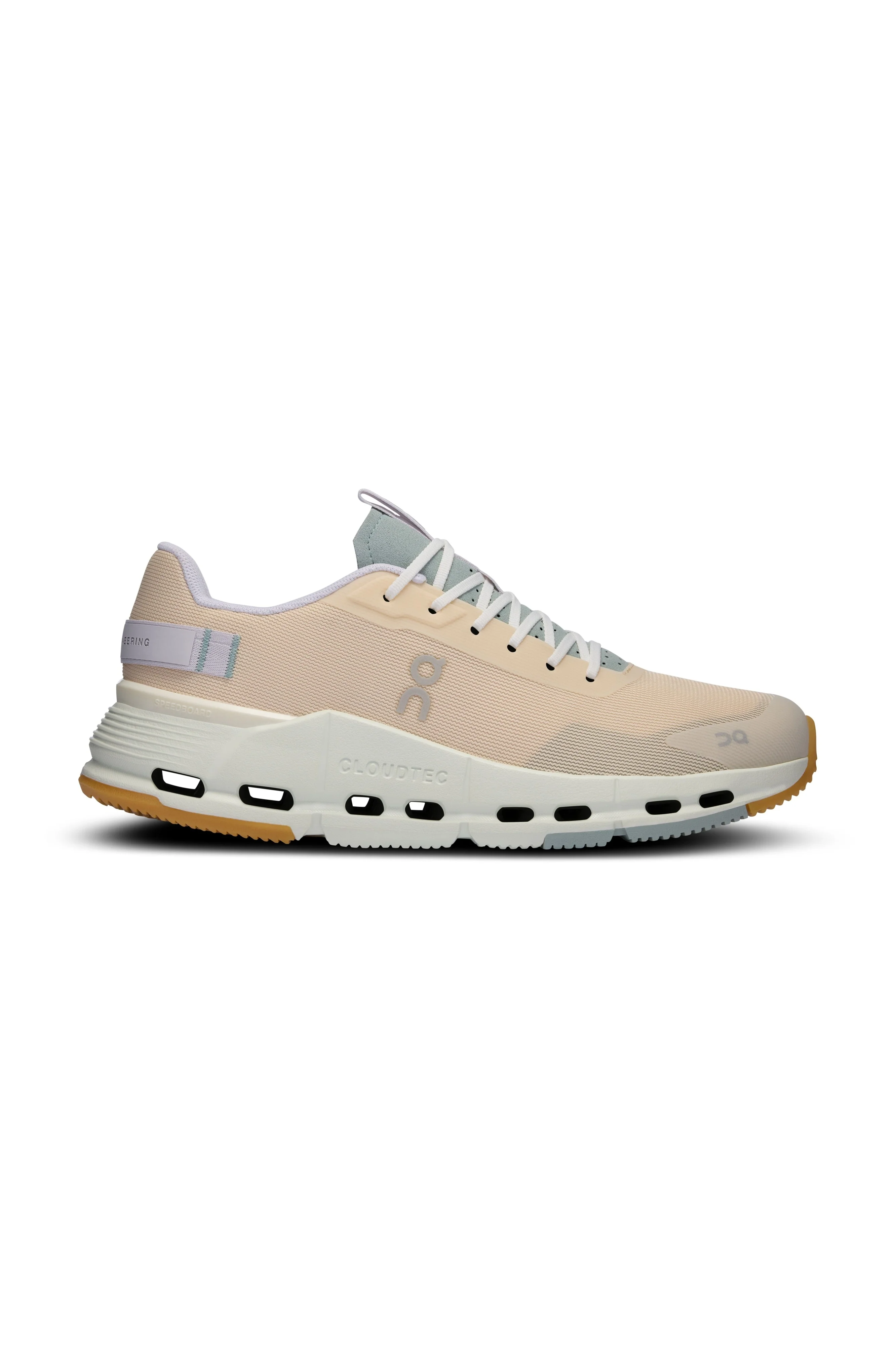 Tenis On Para Mujer  Cloudnova Form 2