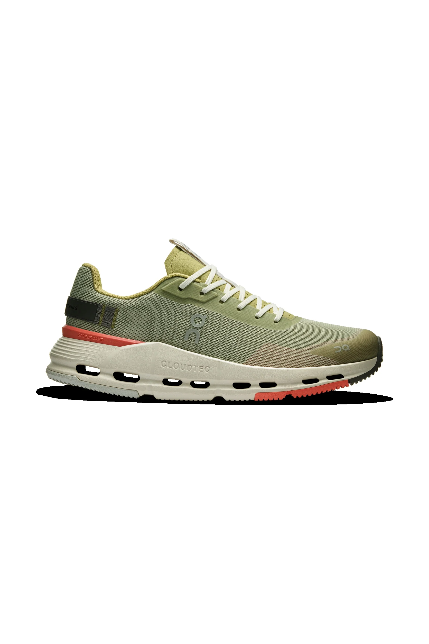 Tenis On de Mujer Cloudnova Form 2