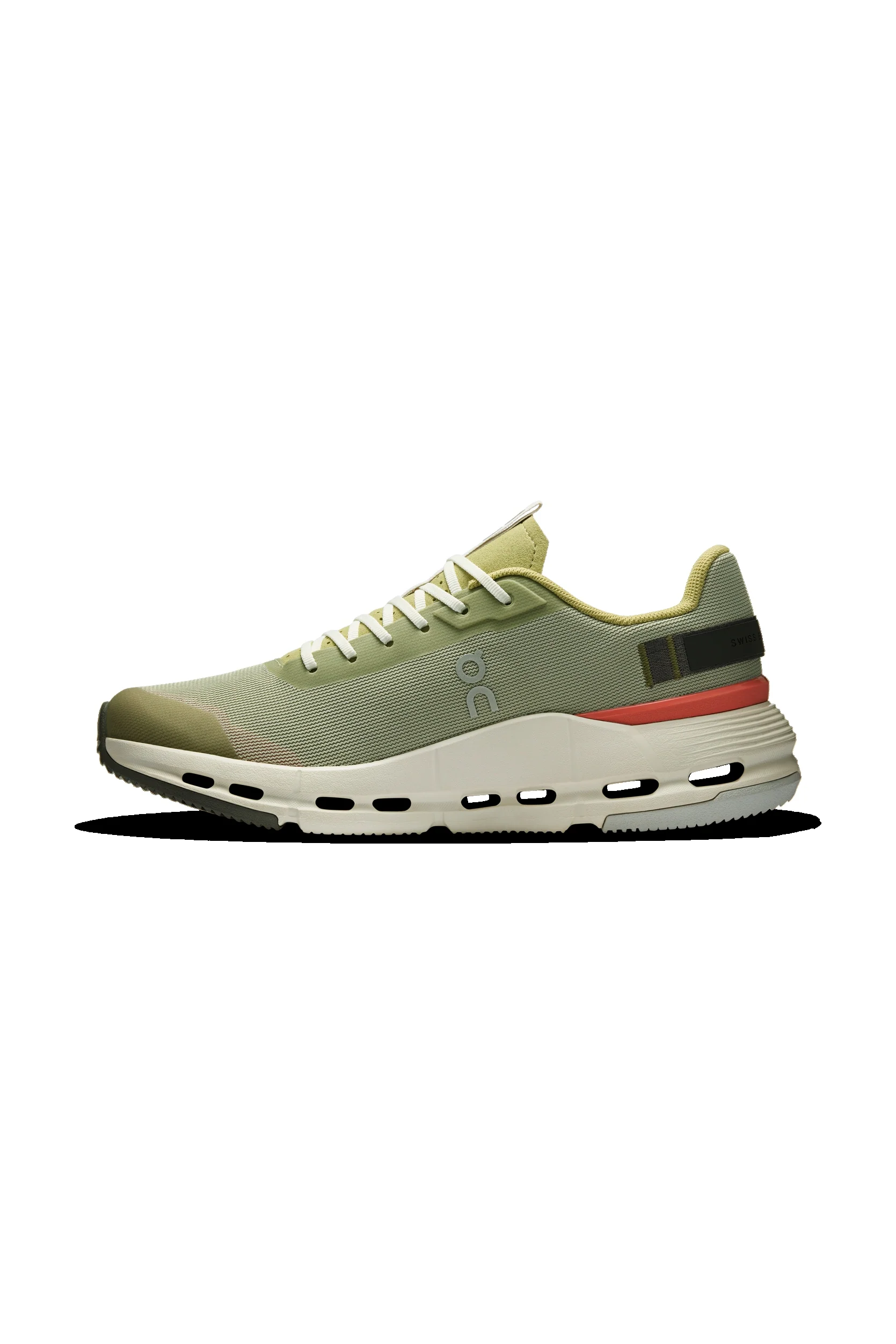 Tenis On de Mujer Cloudnova Form 2 - Image 2