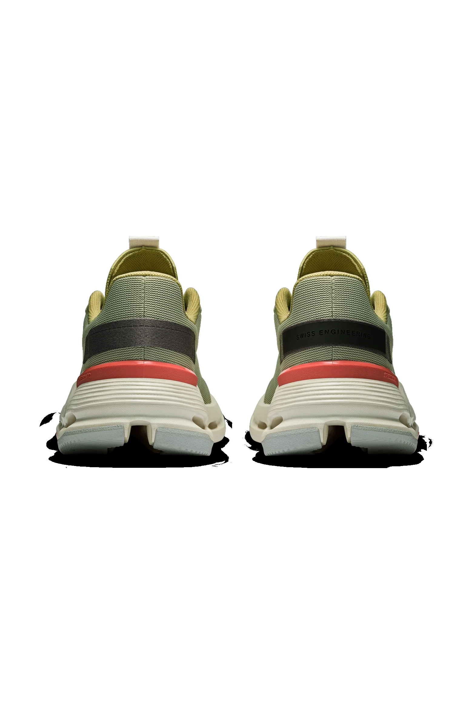 Tenis On de Mujer Cloudnova Form 2 - Image 3