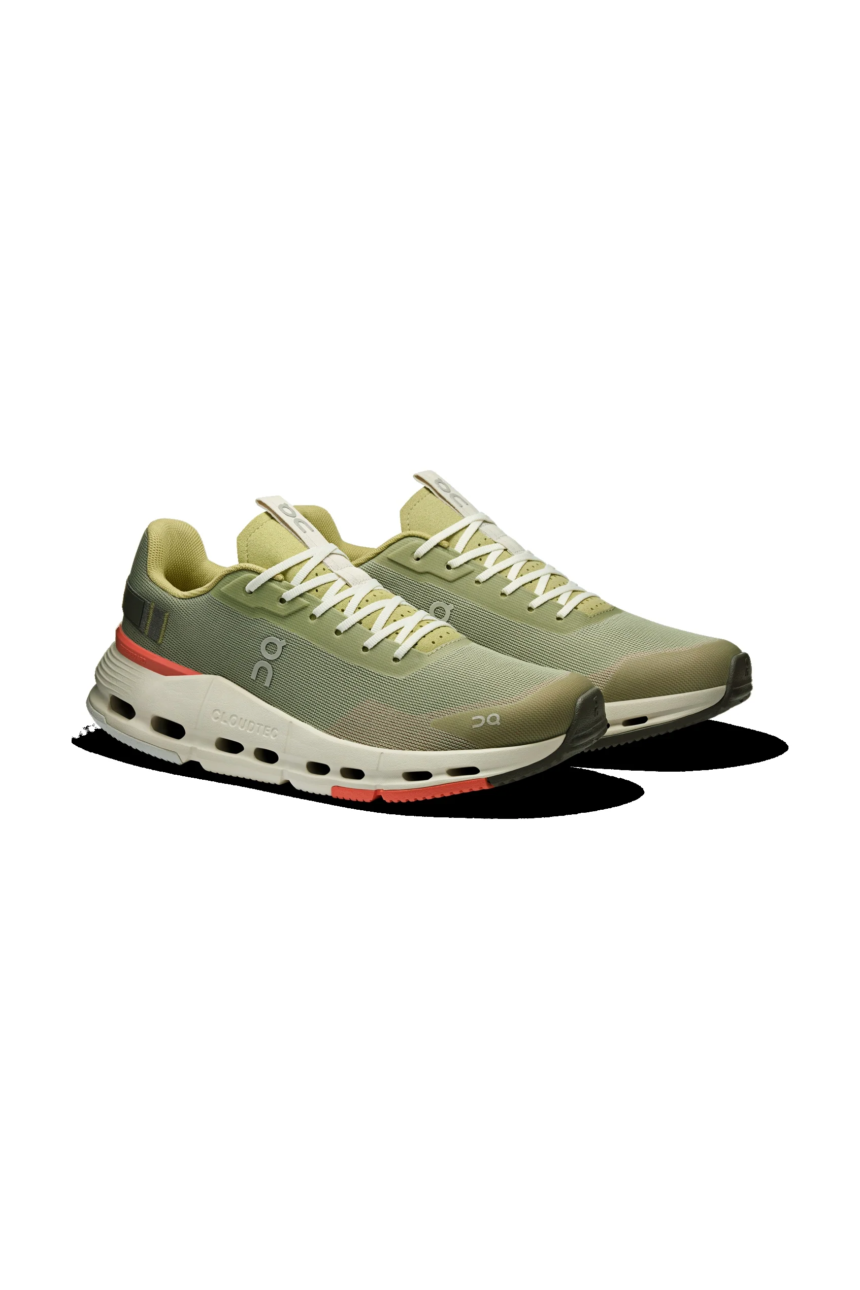 Tenis On de Mujer Cloudnova Form 2 - Image 4