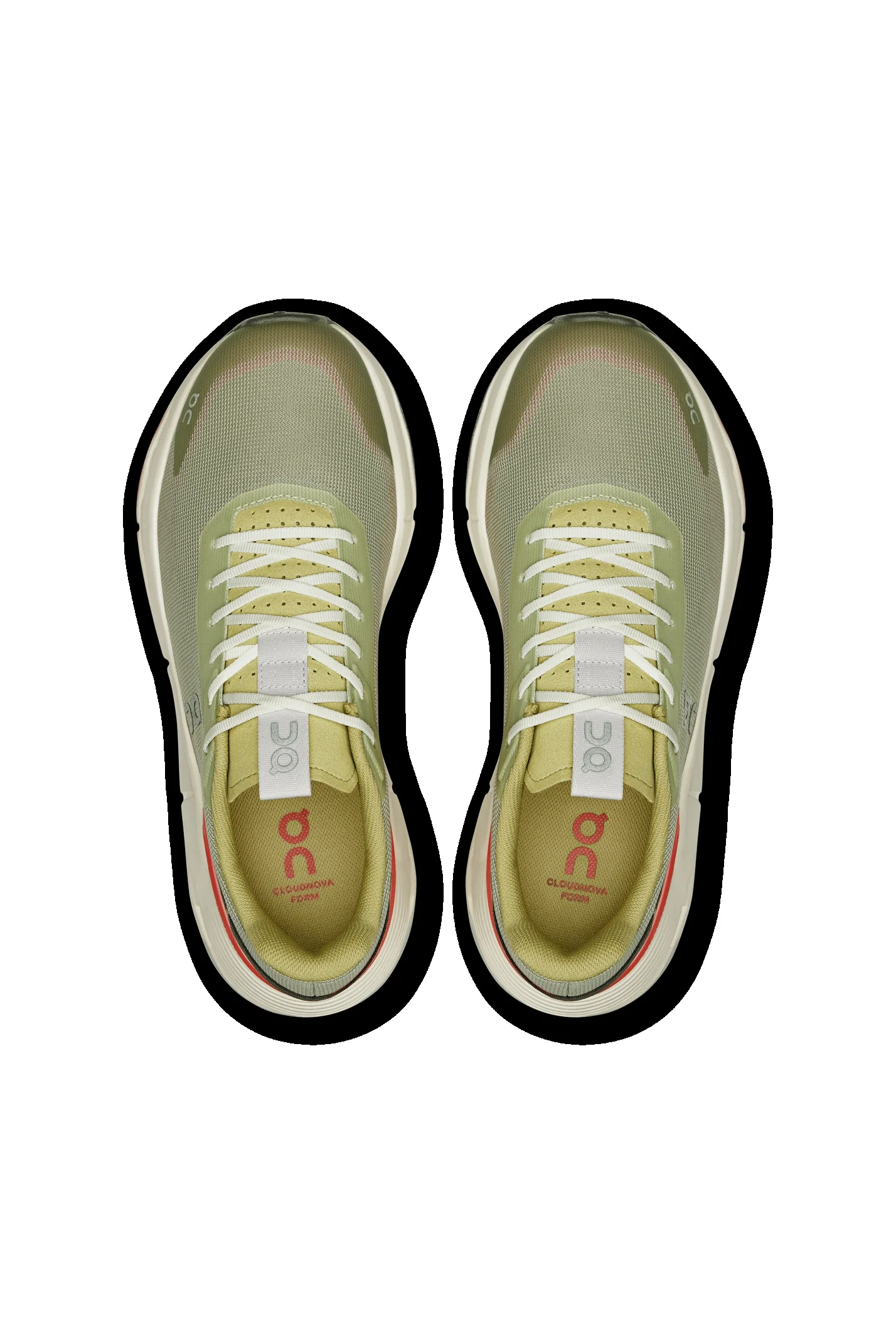 Tenis On de Mujer Cloudnova Form 2 - Image 5