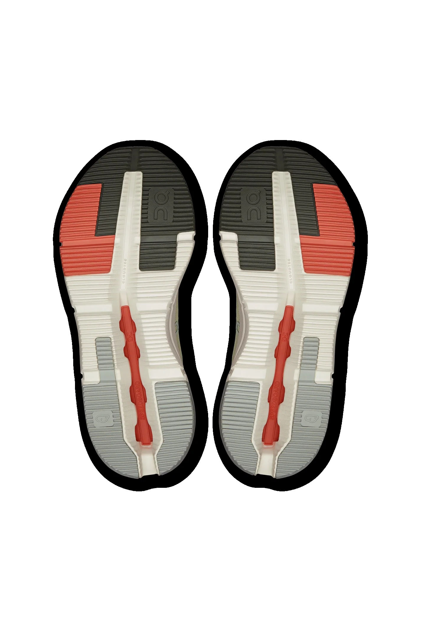 Tenis On de Mujer Cloudnova Form 2 - Image 6