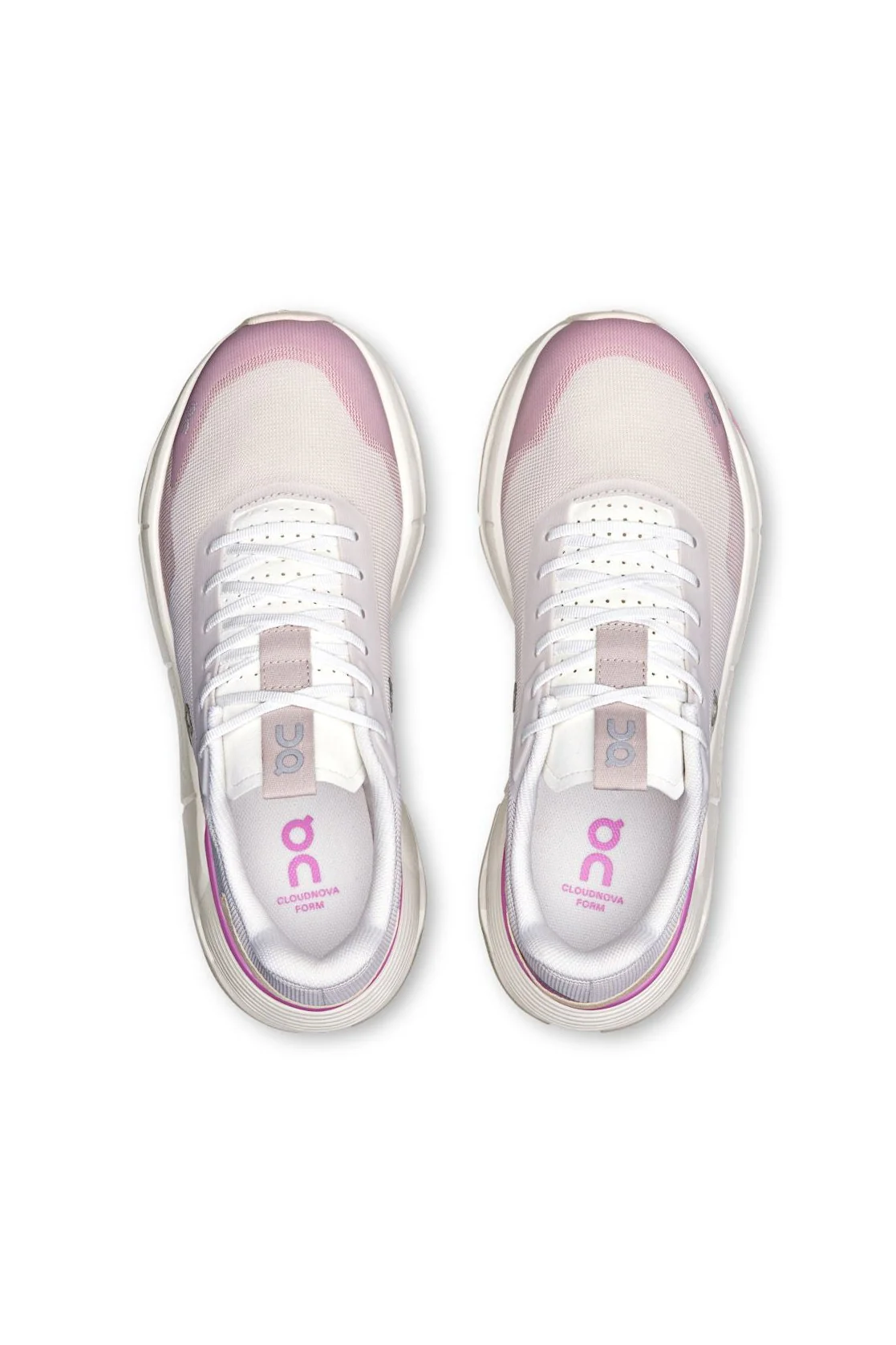 Tenis On Para Mujer Cloudnova Form 2 - Image 2