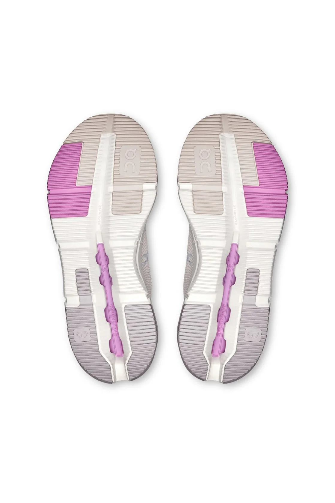 Tenis On Para Mujer Cloudnova Form 2 - Image 3