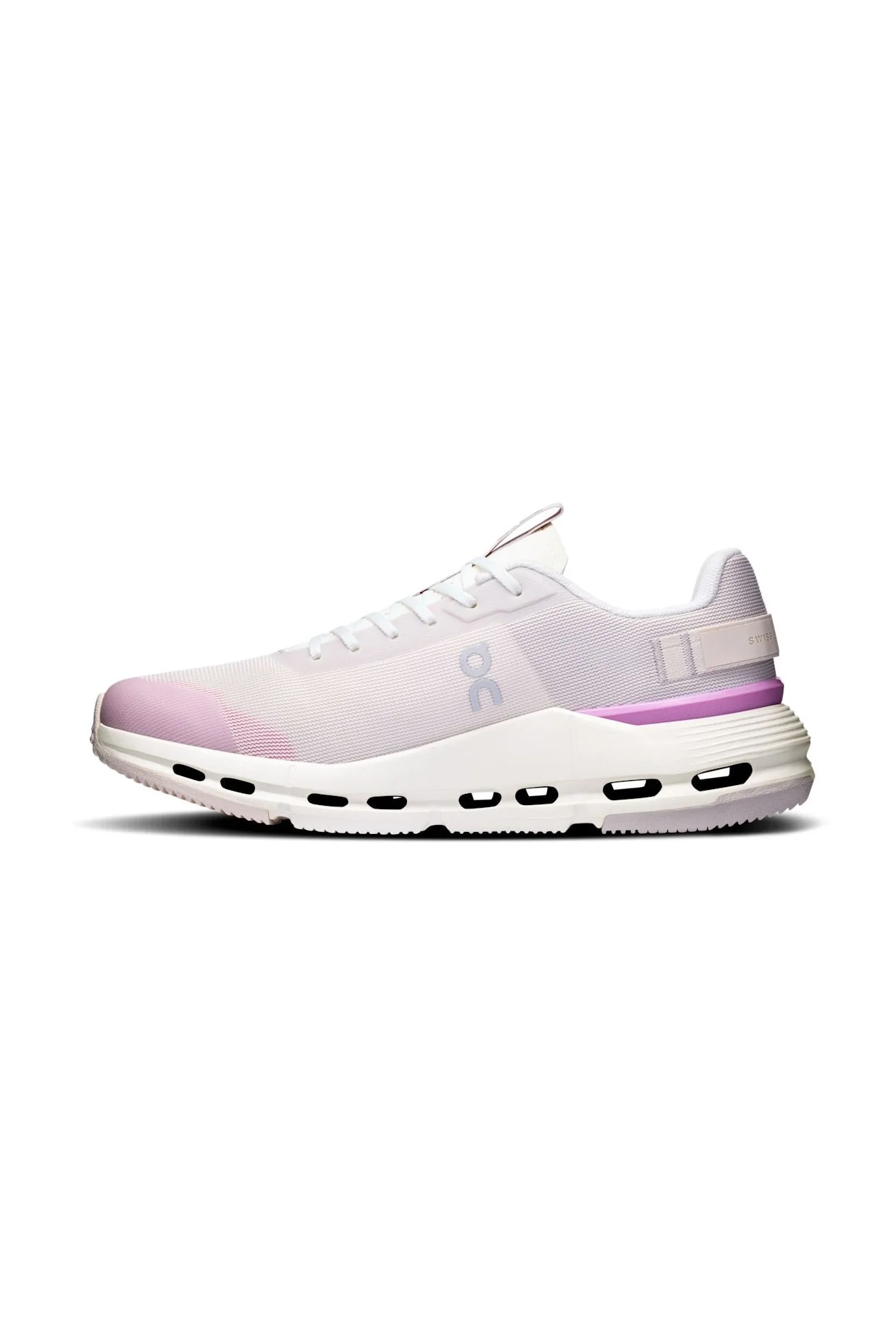 Tenis On Para Mujer Cloudnova Form 2 - Image 4