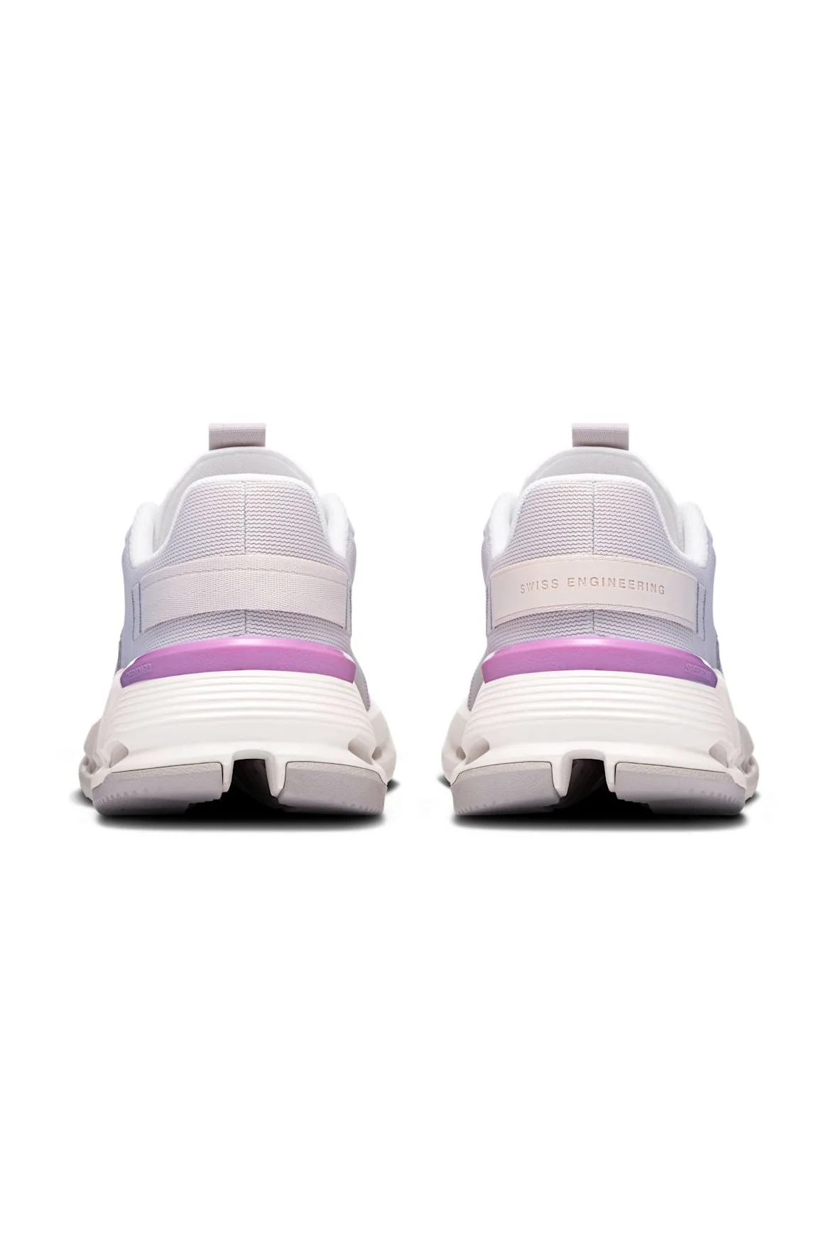 Tenis On Para Mujer Cloudnova Form 2 - Image 5