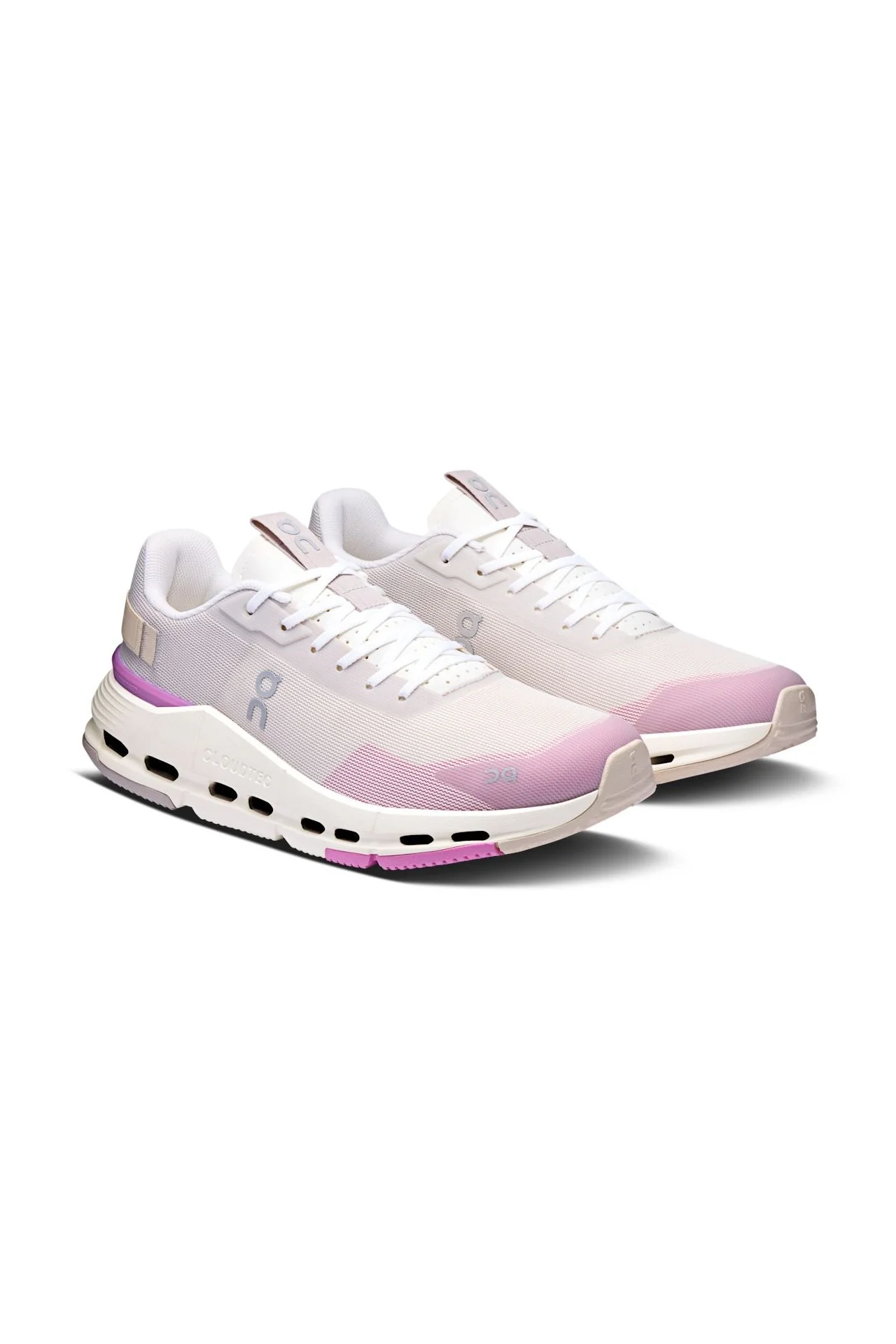 Tenis On Para Mujer Cloudnova Form 2 - Image 6