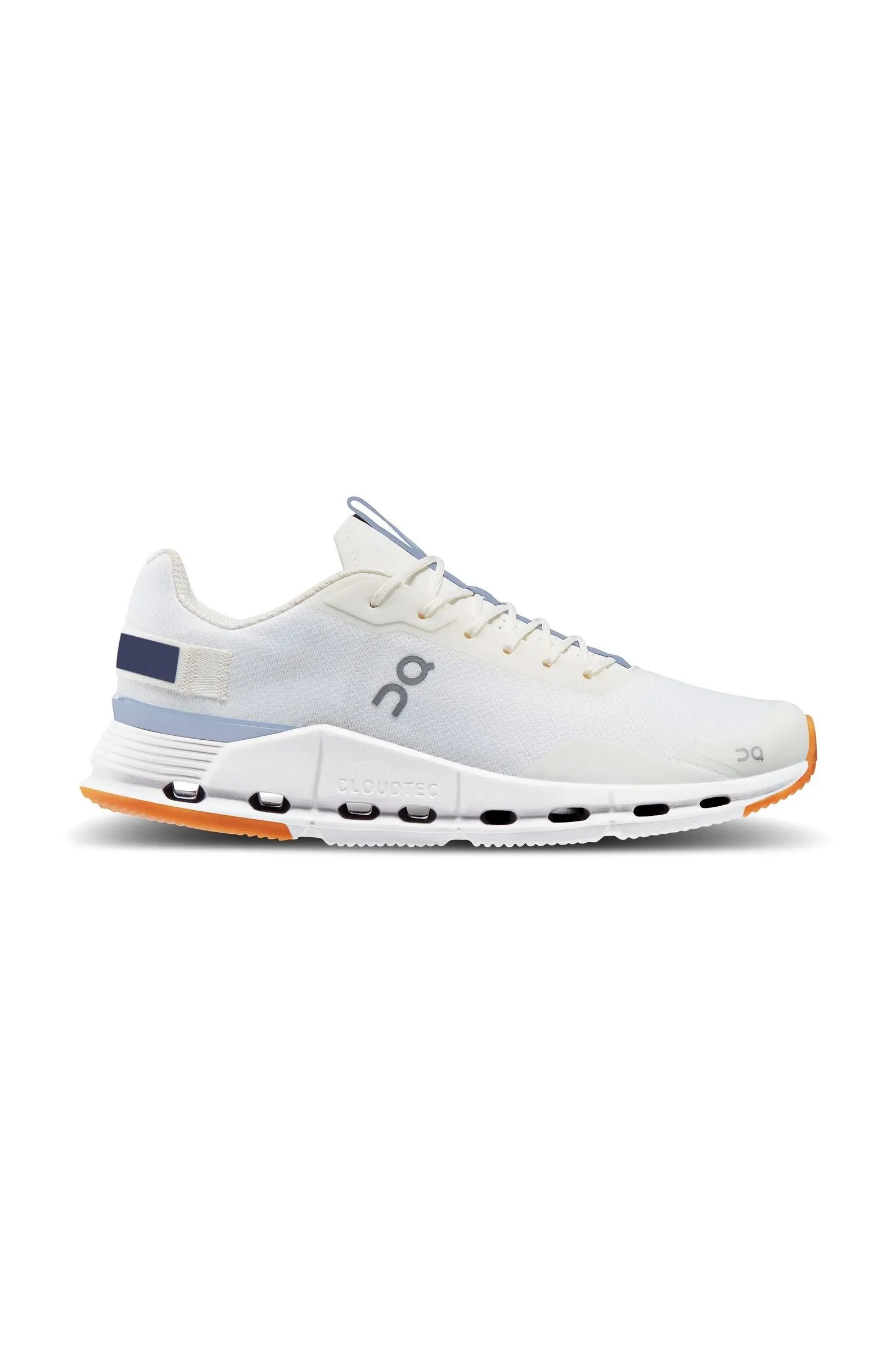 Tenis On Cloudnova Form Para Mujer