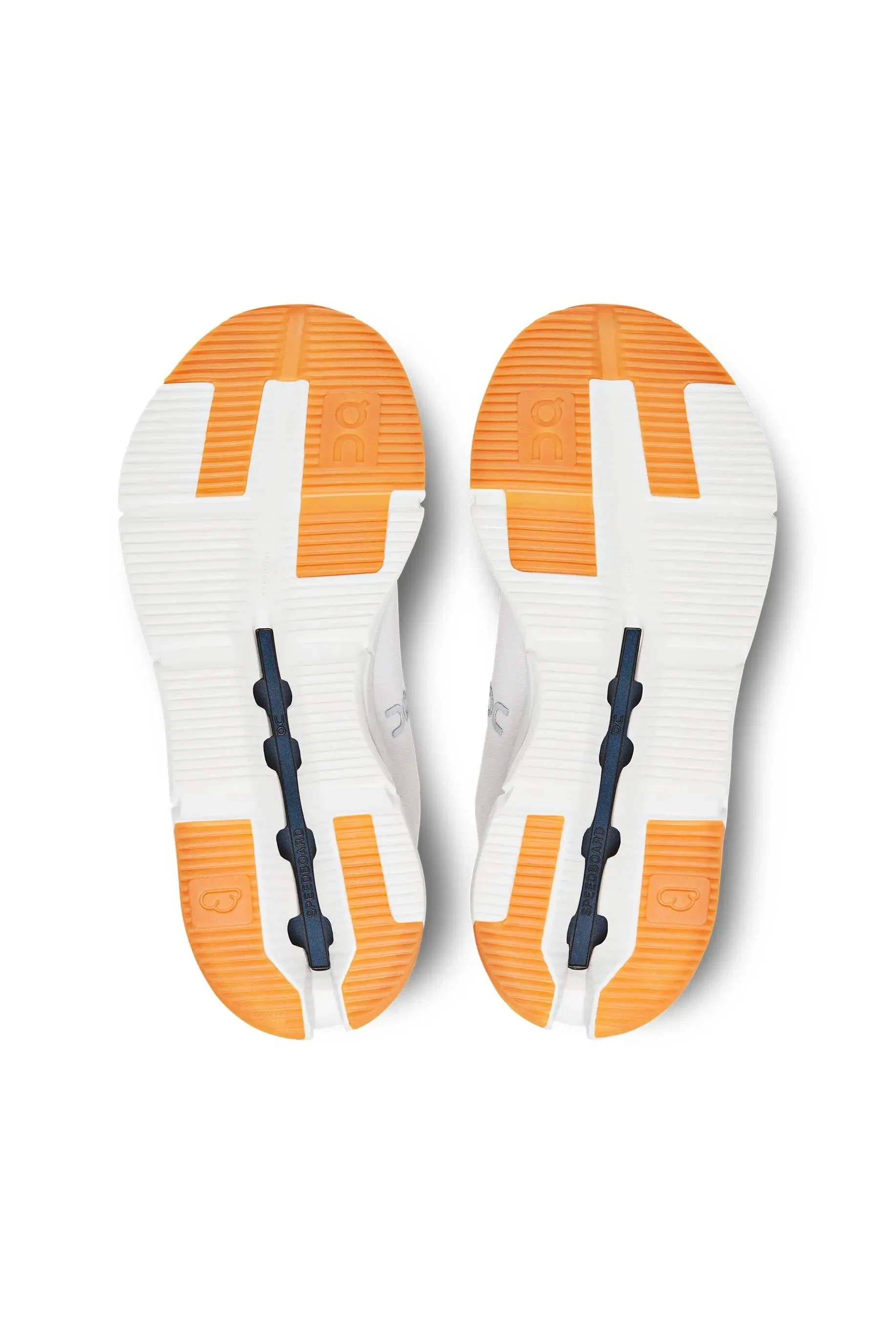 Tenis On Cloudnova Form Para Mujer - Image 3