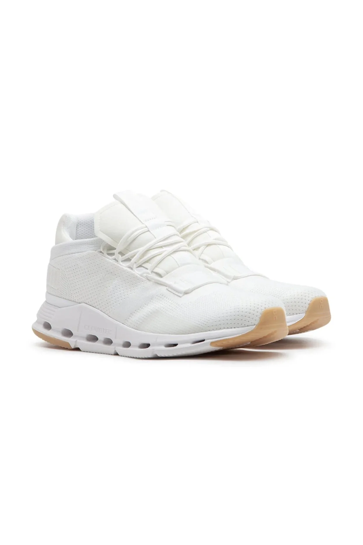 Tenis On Cloudnova Undyed Hombre - Image 2