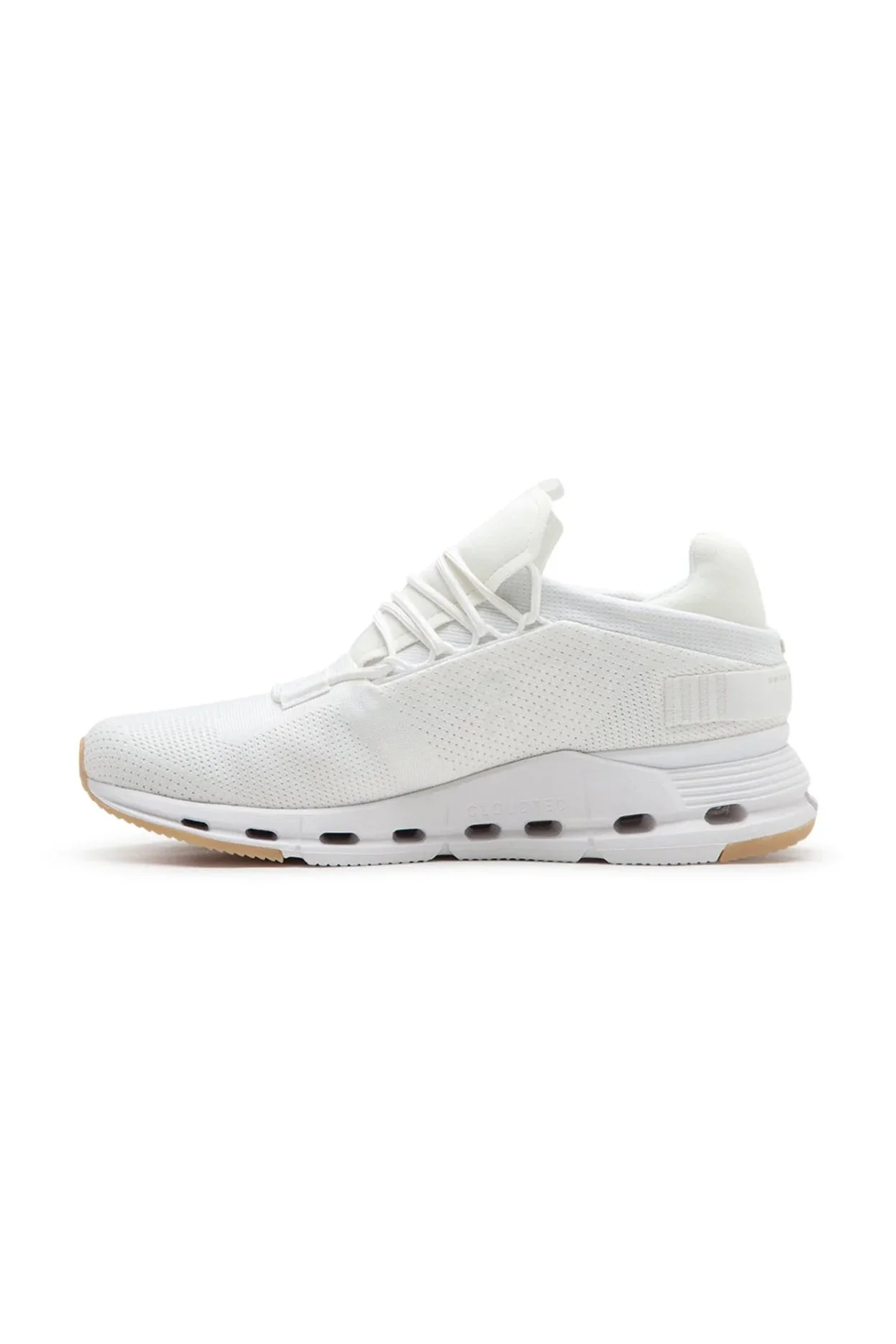 Tenis On Cloudnova Undyed Hombre - Image 4