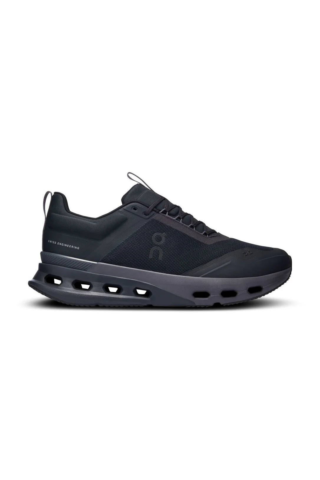 Tenis On Cloudnova X 1 Hombre