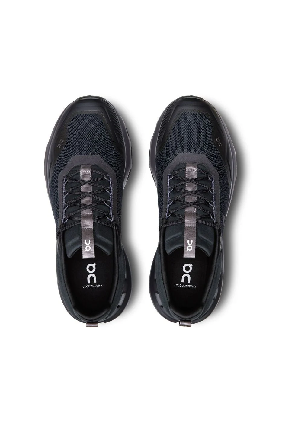 Tenis On Cloudnova X 1 Hombre - Image 5