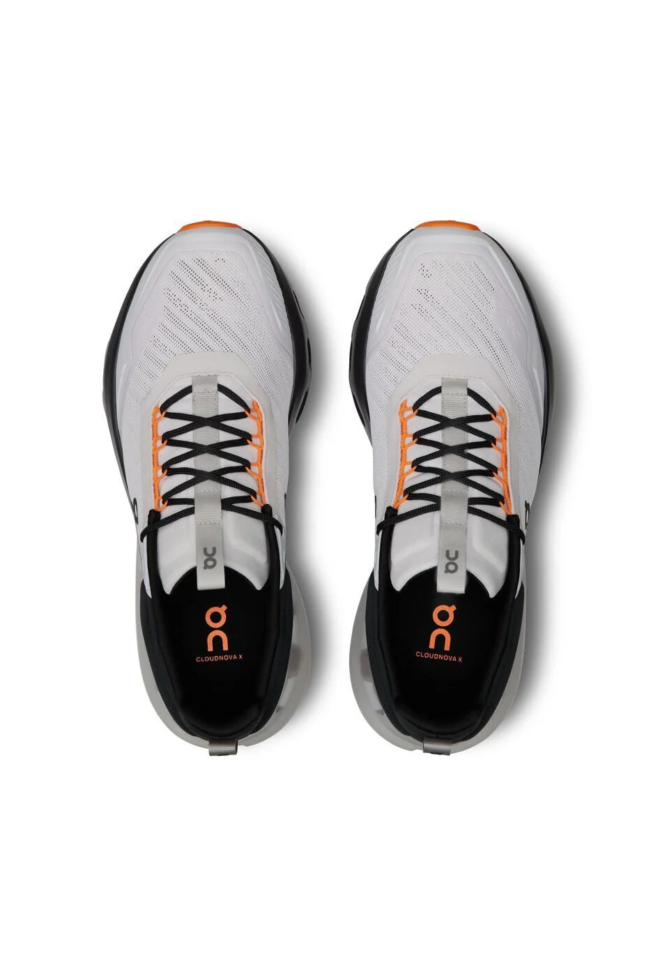 Tenis On Cloudnova X 1 Hombre - Image 3