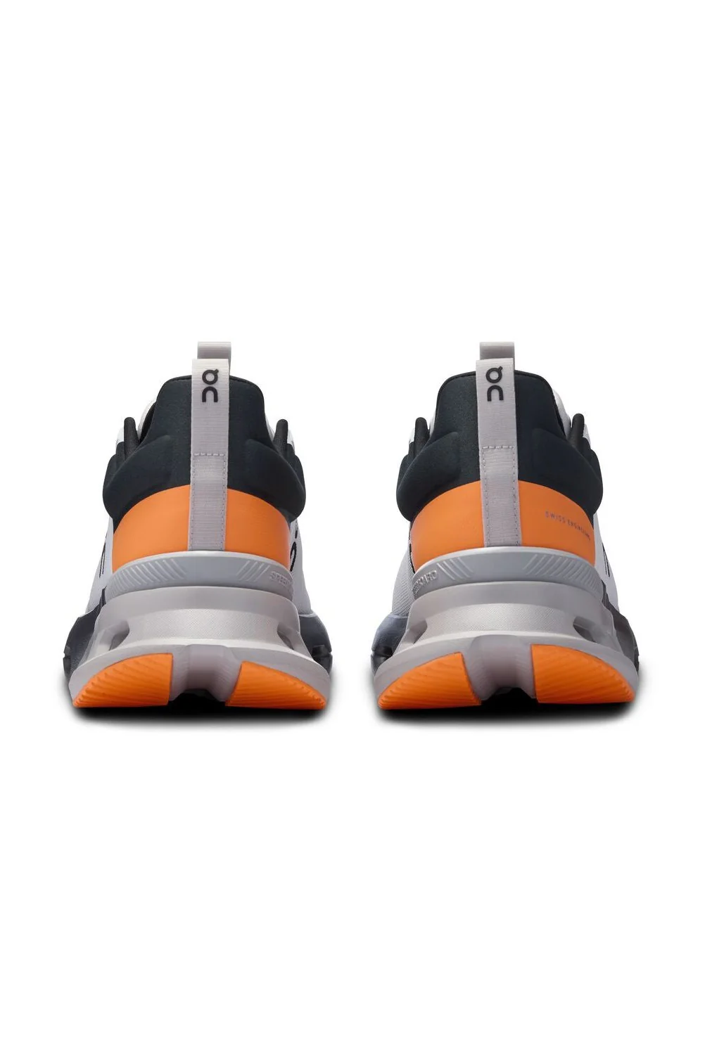 Tenis On Cloudnova X 1 Hombre - Image 5