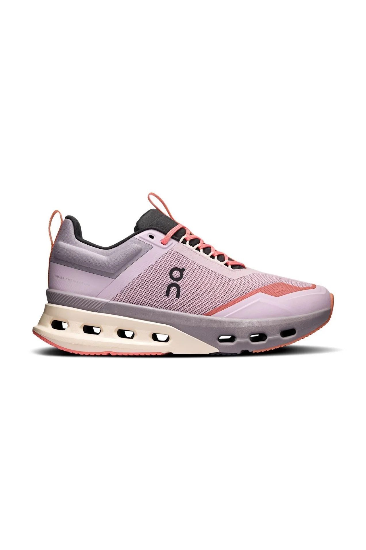 Tenis On Para Mujer Cloudnova X