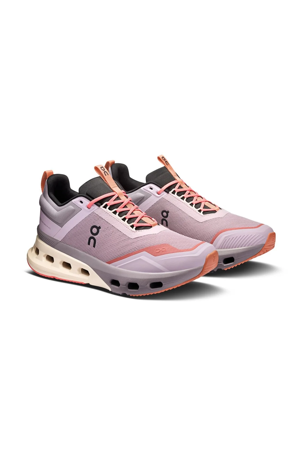 Tenis On Para Mujer Cloudnova X - Image 2