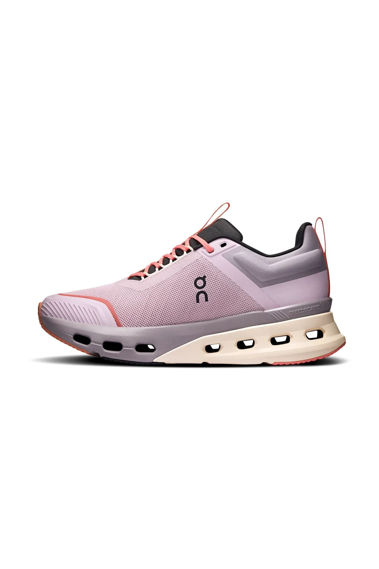 Tenis On Para Mujer Cloudnova X - Image 3
