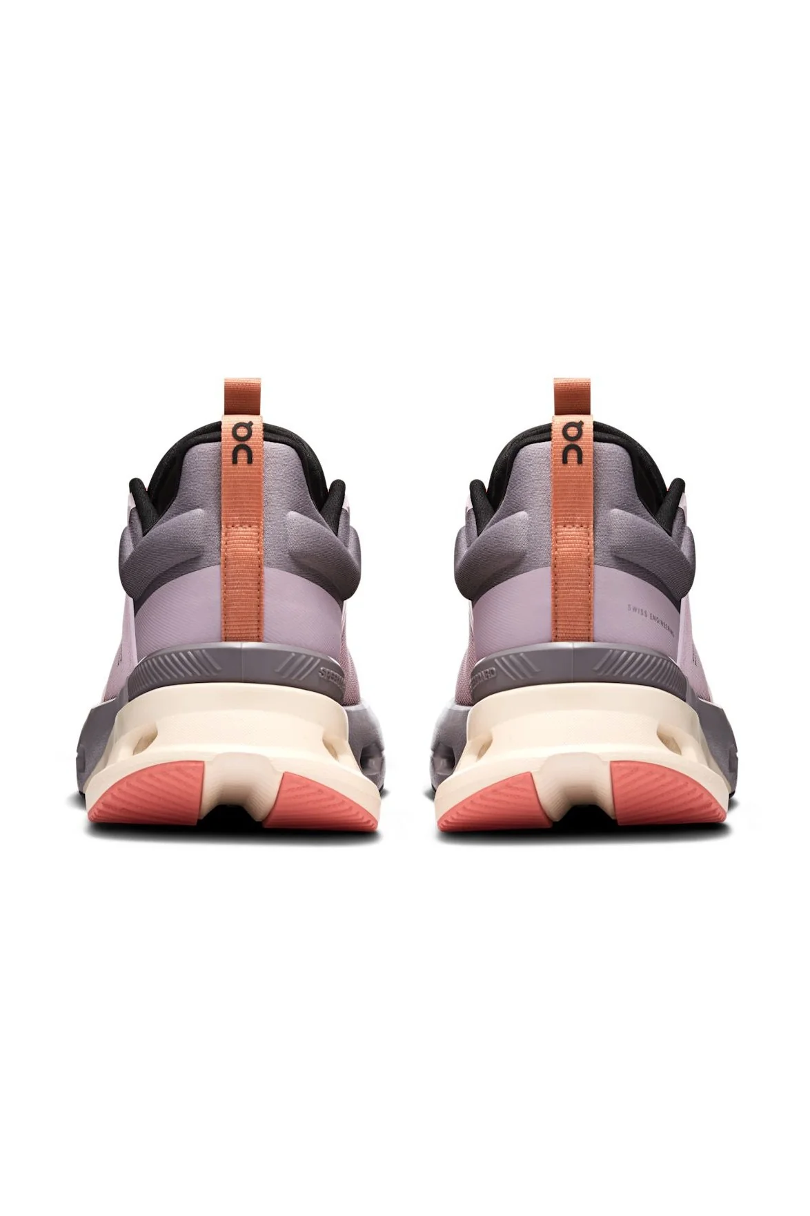Tenis On Para Mujer Cloudnova X - Image 4