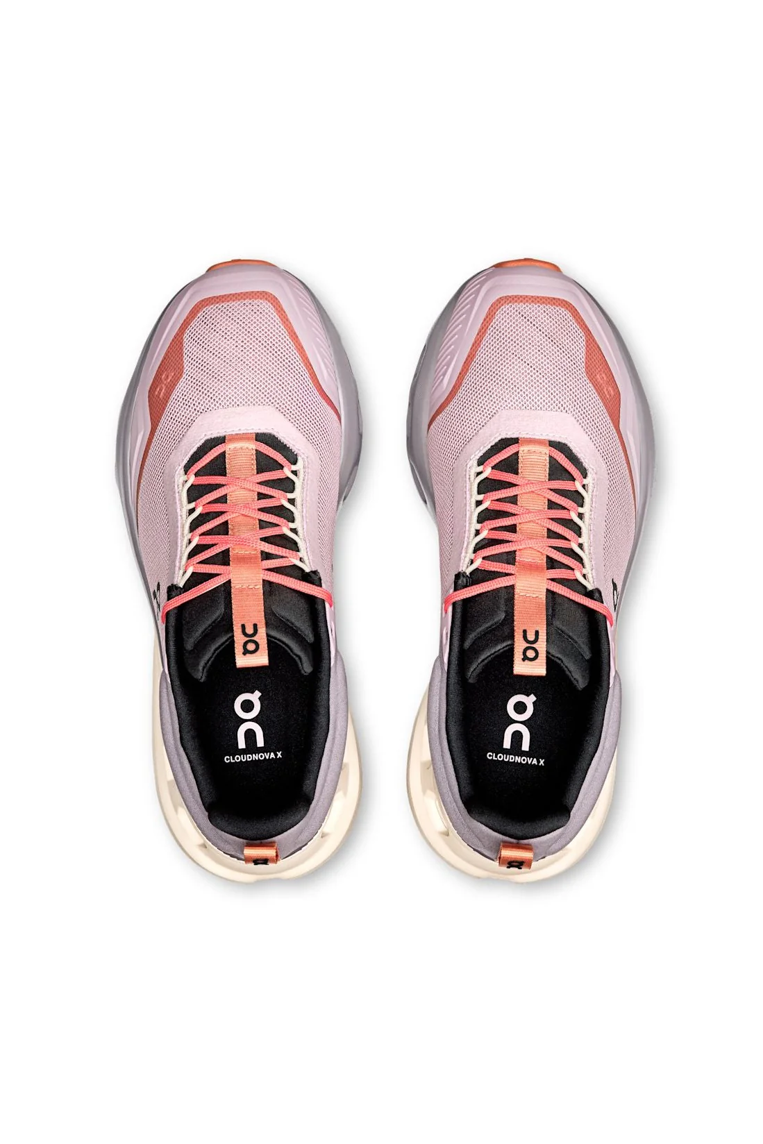 Tenis On Para Mujer Cloudnova X - Image 5