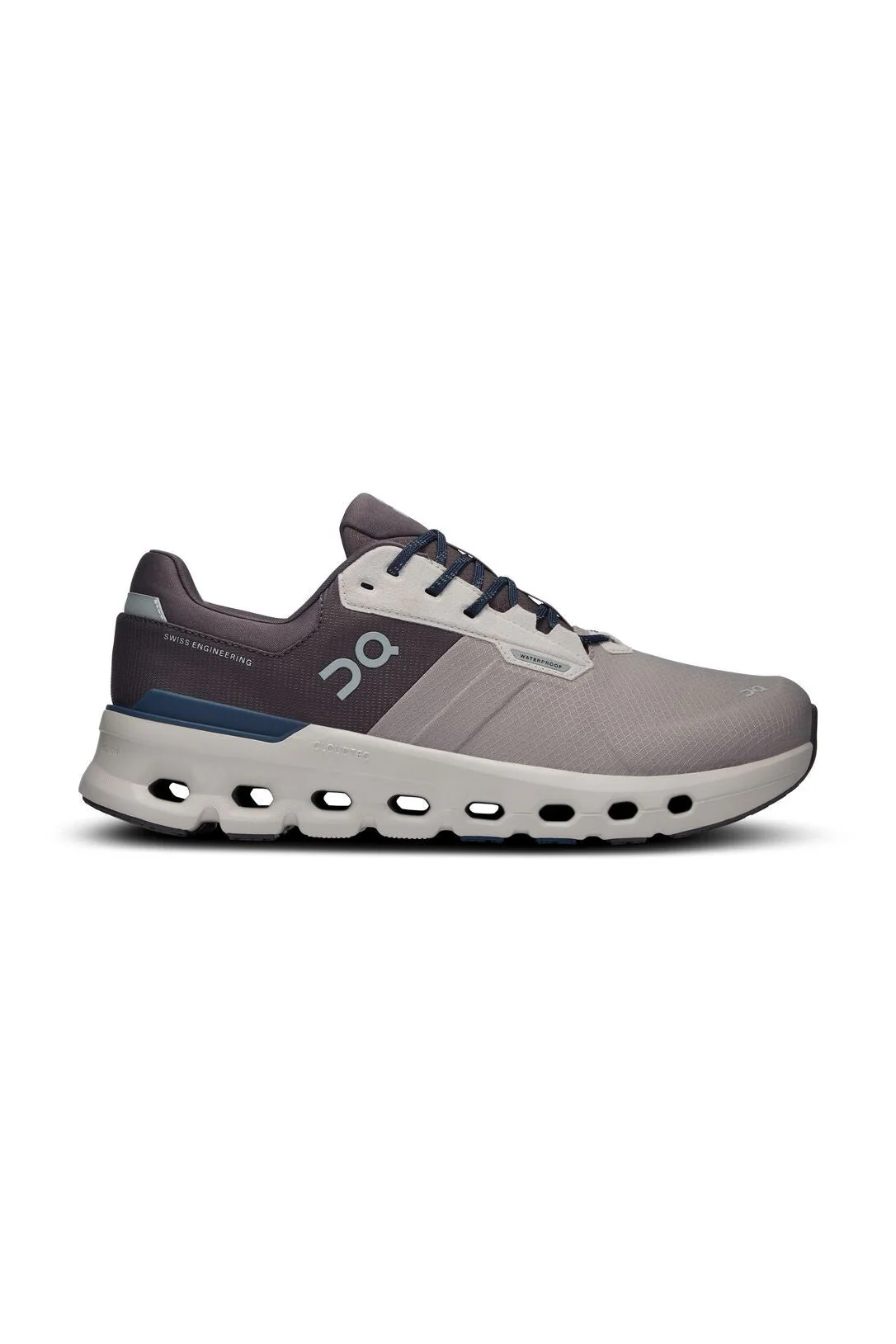 Tenis On de Hombre Cloudrunner 2 Waterproof