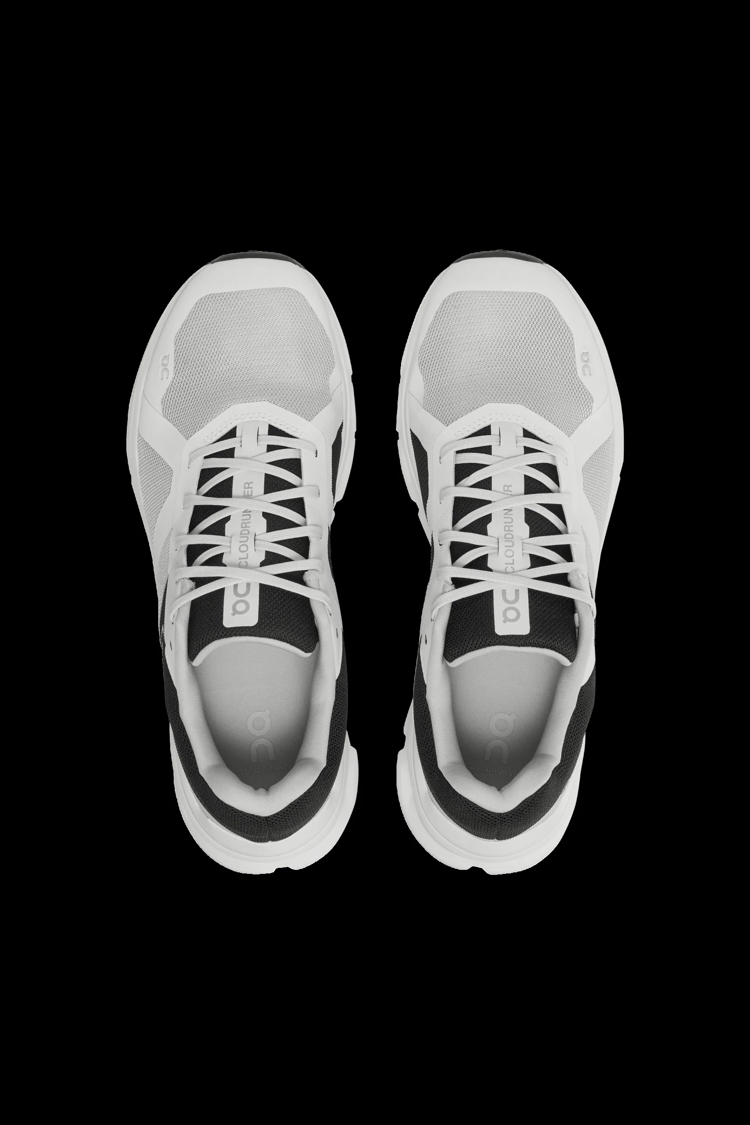 Tenis On Cloudrunner Hombre - Image 3