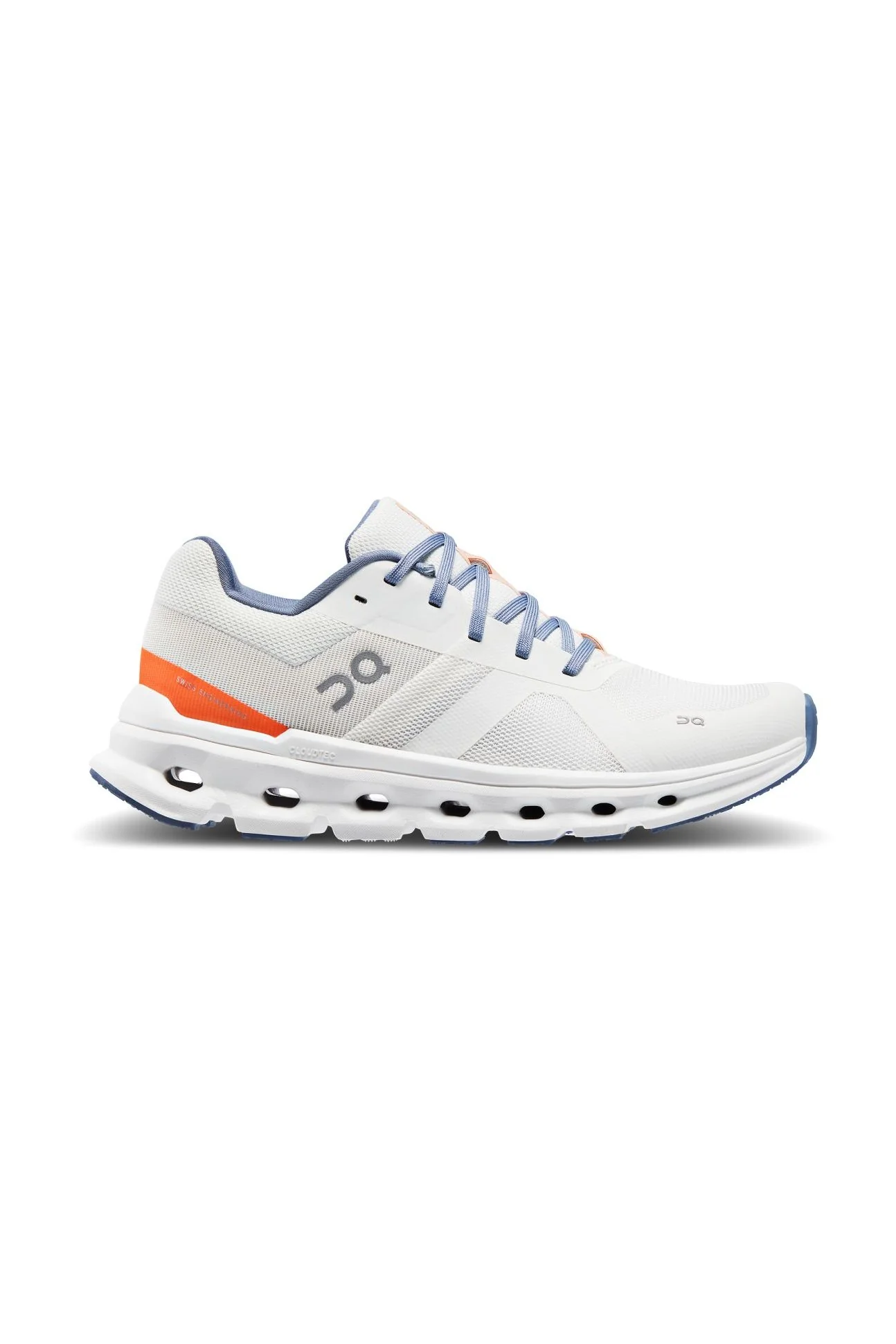 Tenis On Cloudrunner Mujer