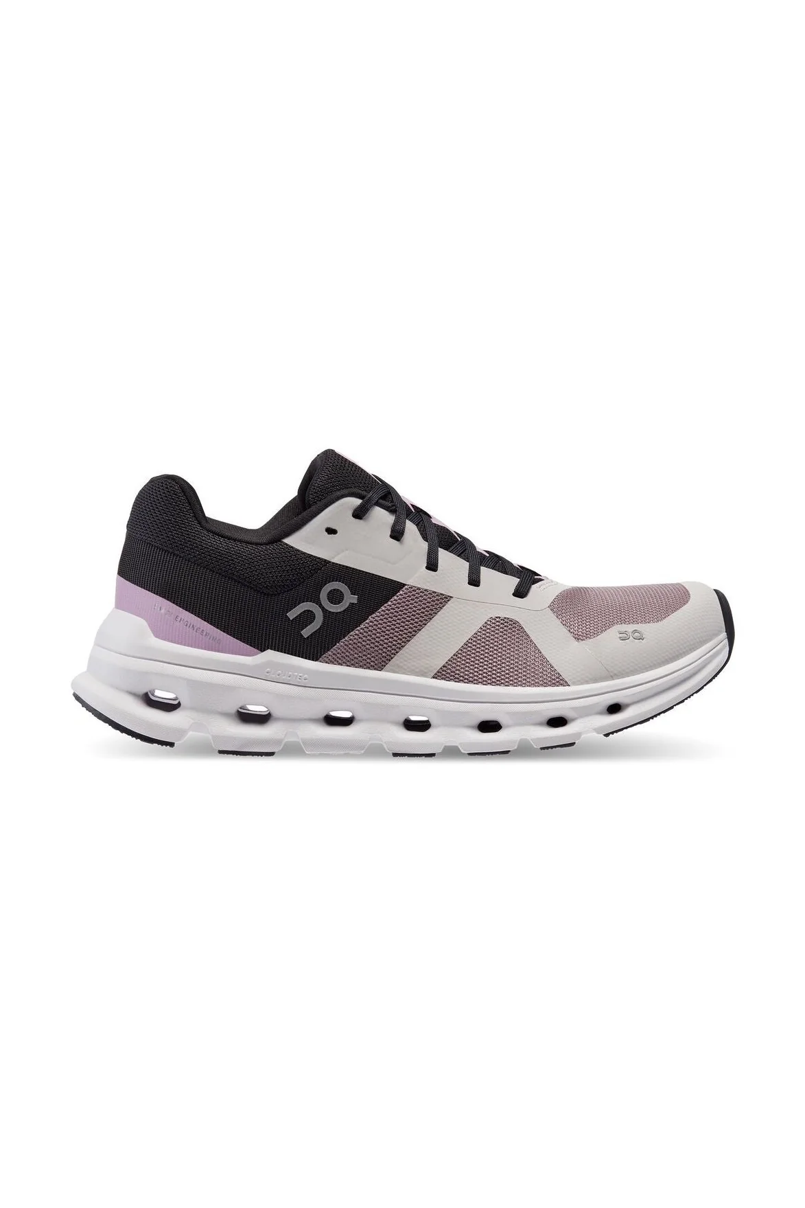 Tenis On Cloudrunner Mujer