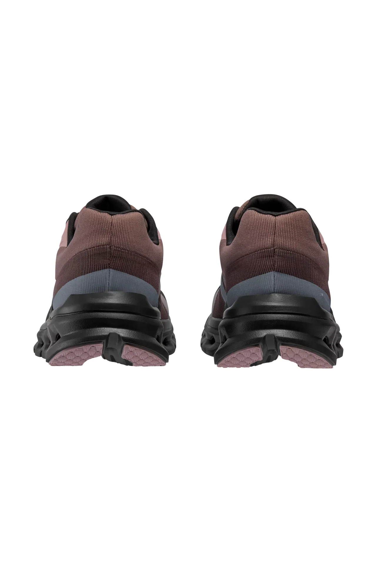 Tenis On de Mujer Cloudrunner Waterproof - Image 4