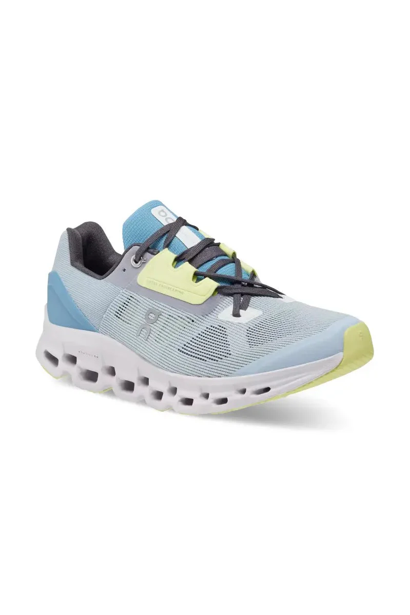 Tenis On Cloudstratus 2 Mujer - Image 2