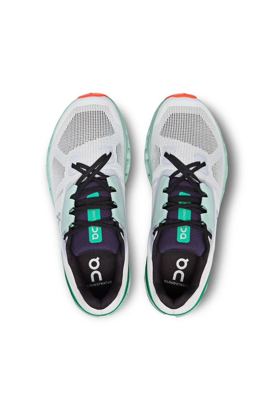 Tenis On Cloudstratus 2 Mujer - Image 2