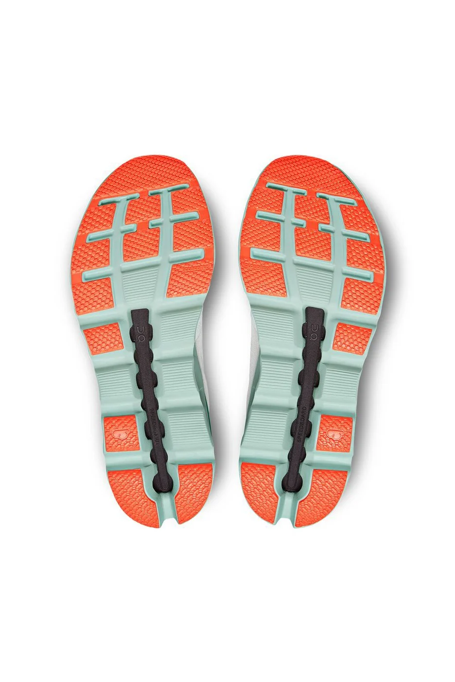Tenis On Cloudstratus 2 Mujer - Image 3