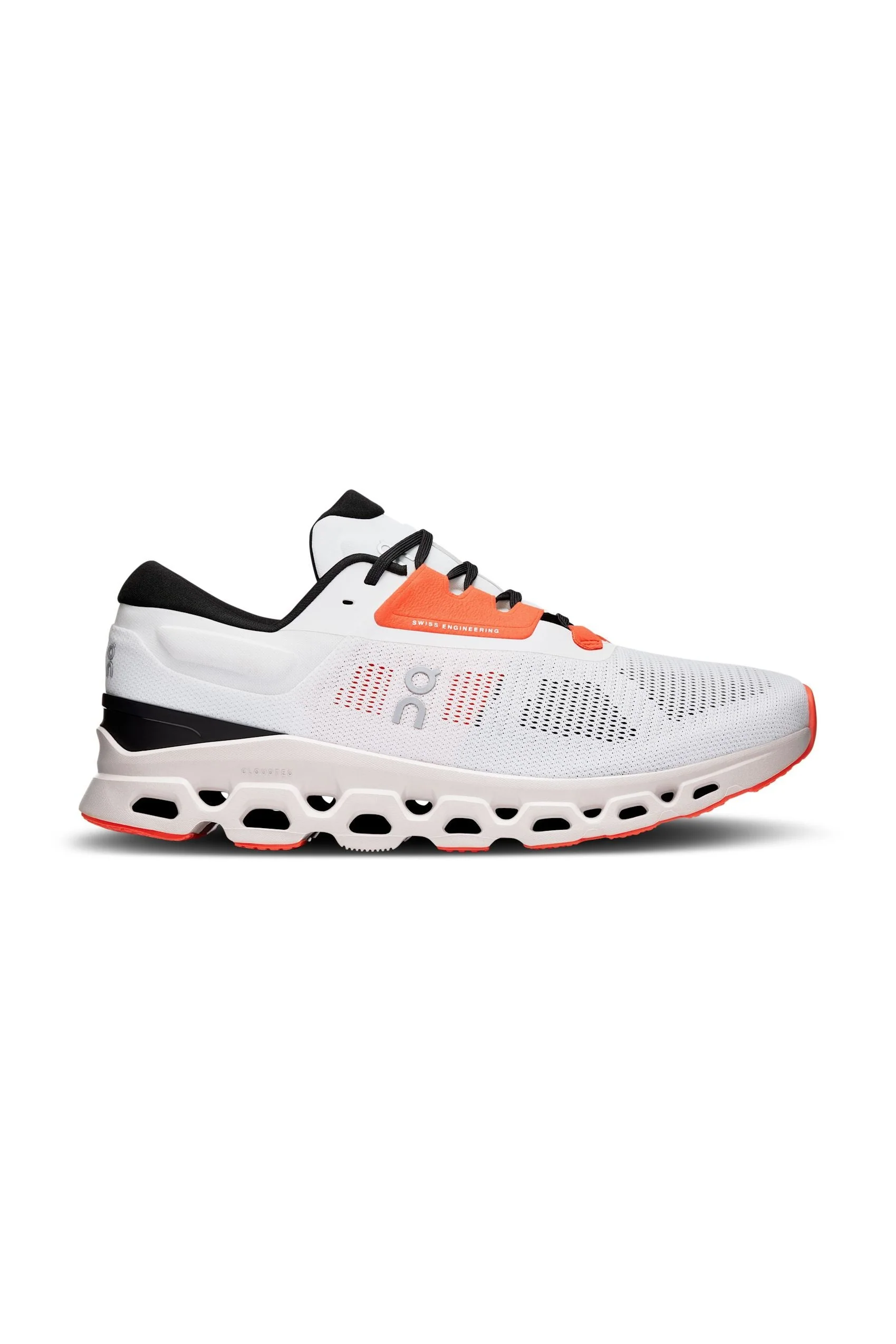 Tenis On de Hombre Cloudstratus 3