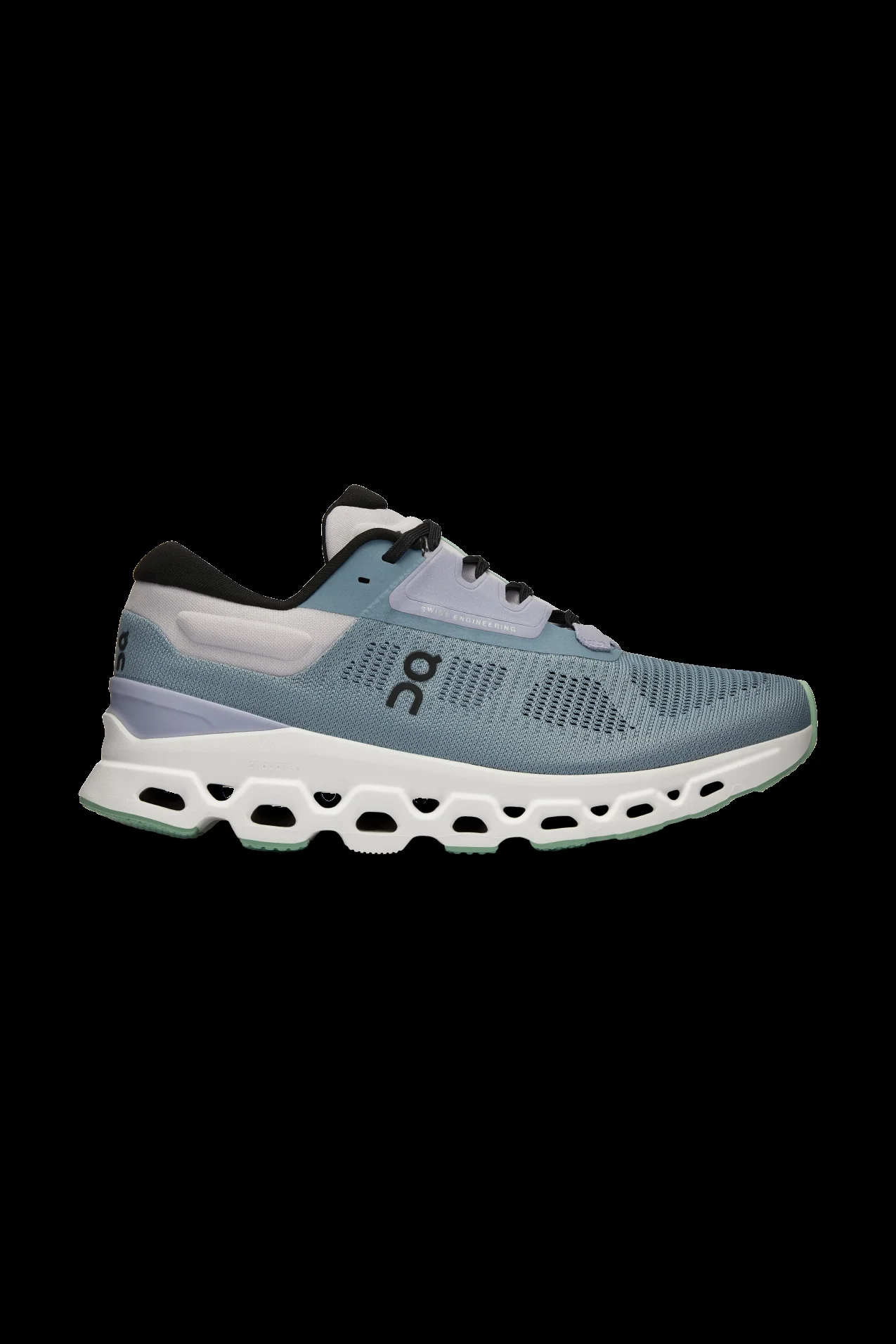 Tenis On Cloudstratus 3 Mujer