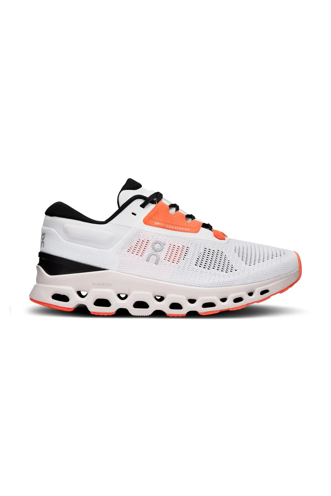 Tenis On de Mujer Cloudstratus 3