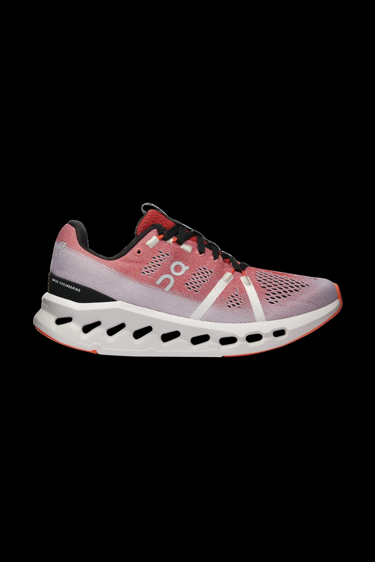Tenis On Cloudsurfer 1 Mujer