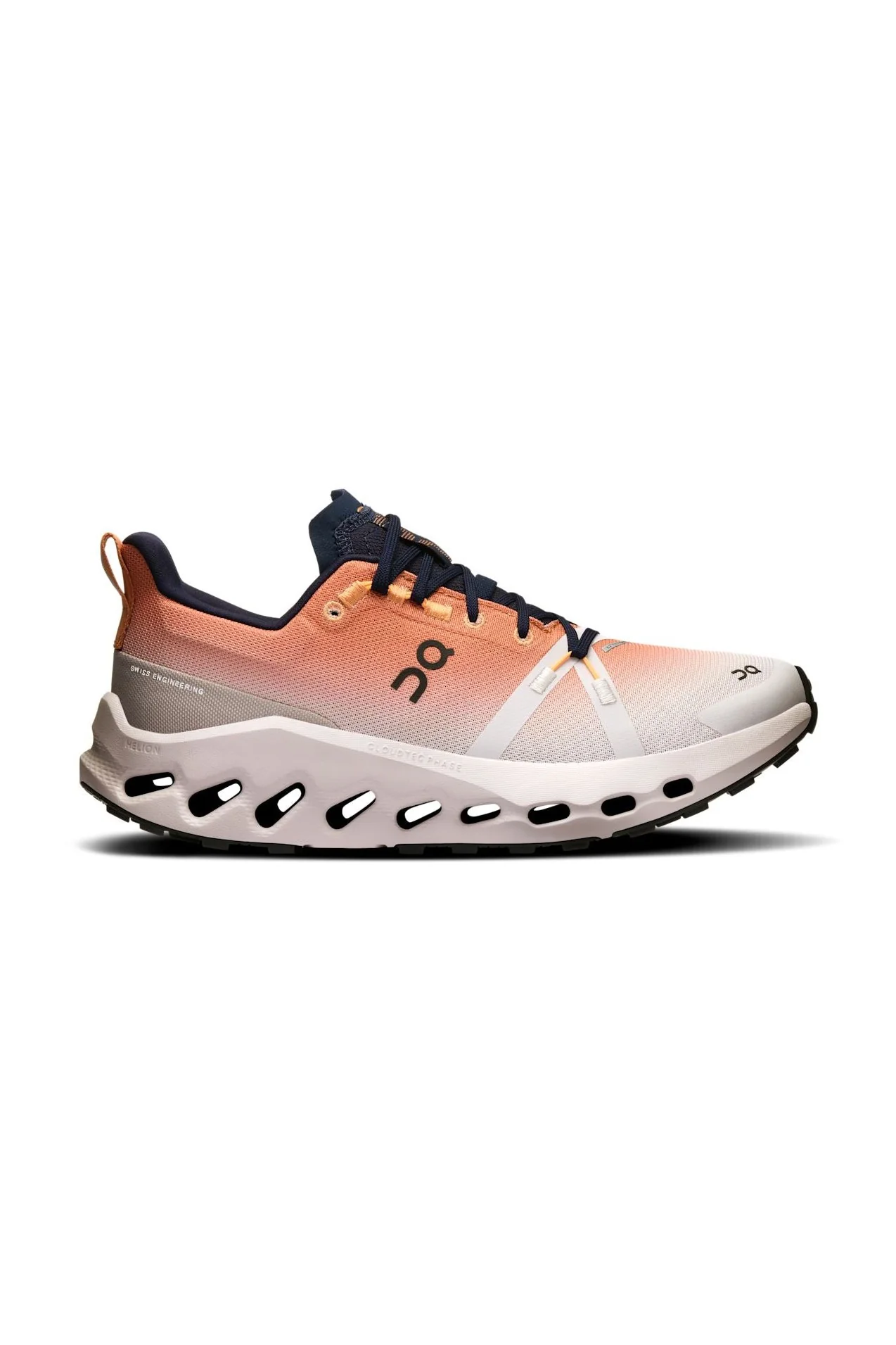 Tenis On de Mujer Cloudsurfer Trail