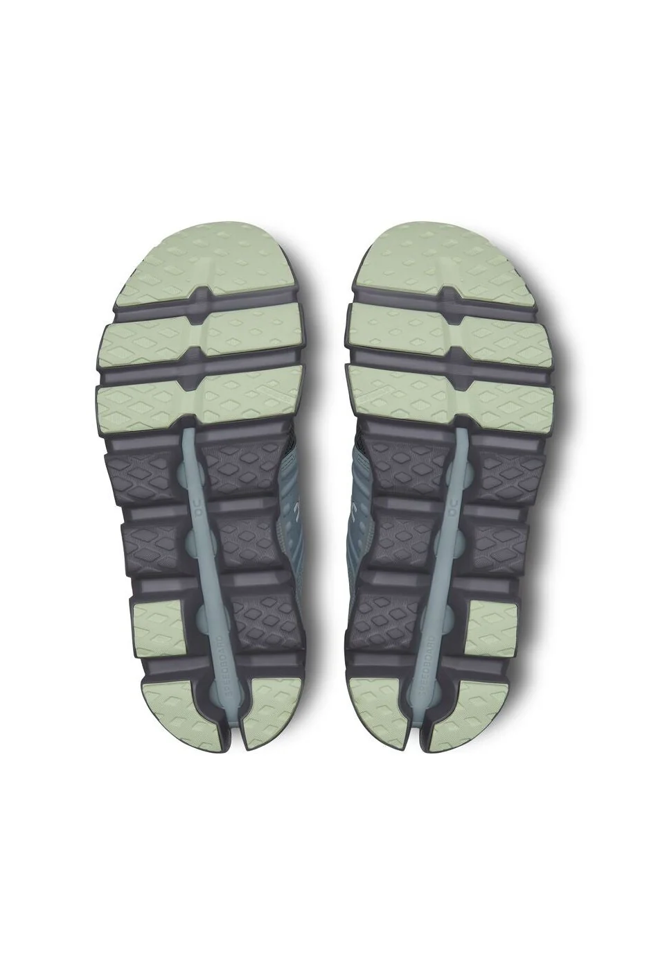 Tenis On Para Mujer Cloudswft 3 - Image 6
