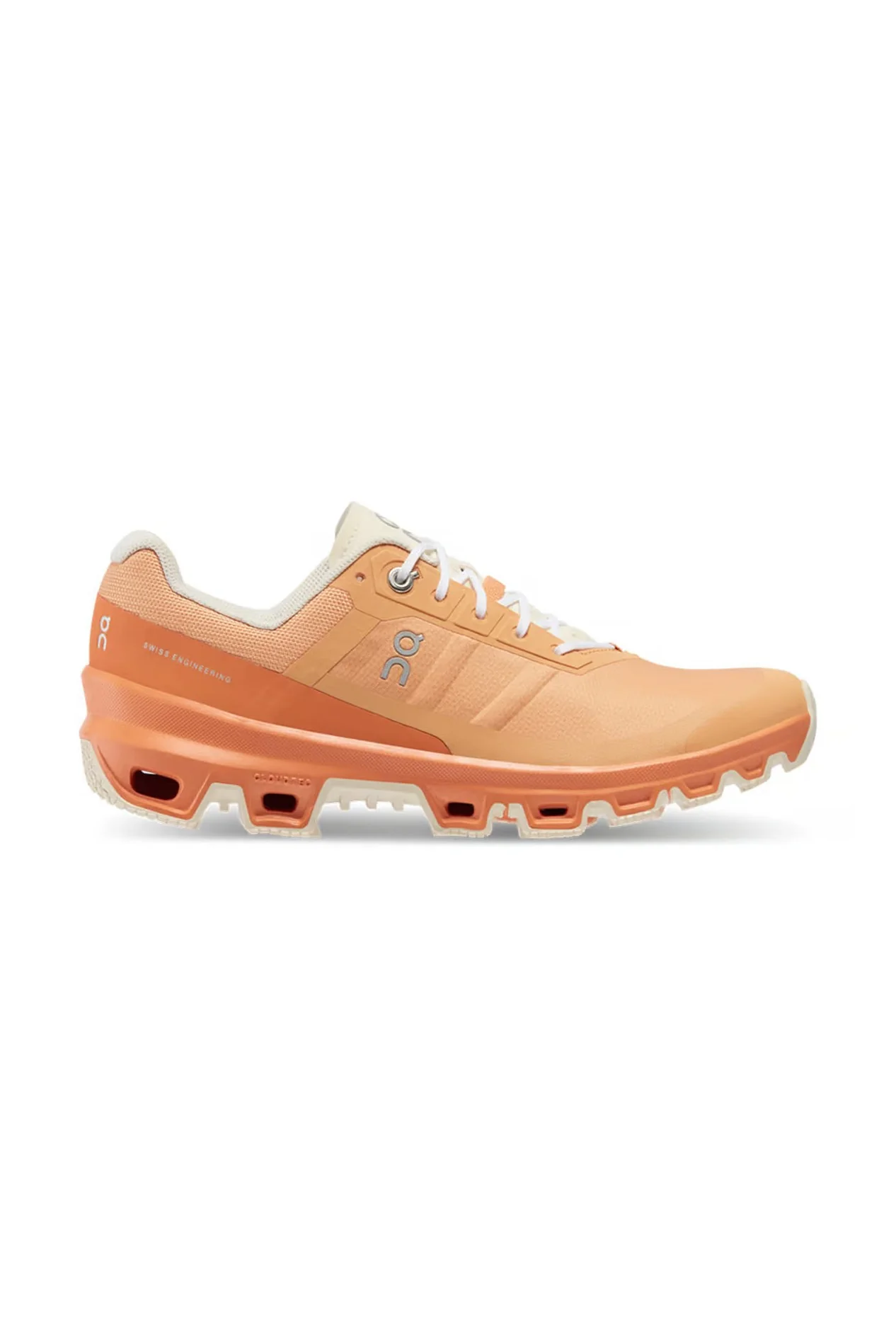Tenis On Para Mujer Cloudventure
