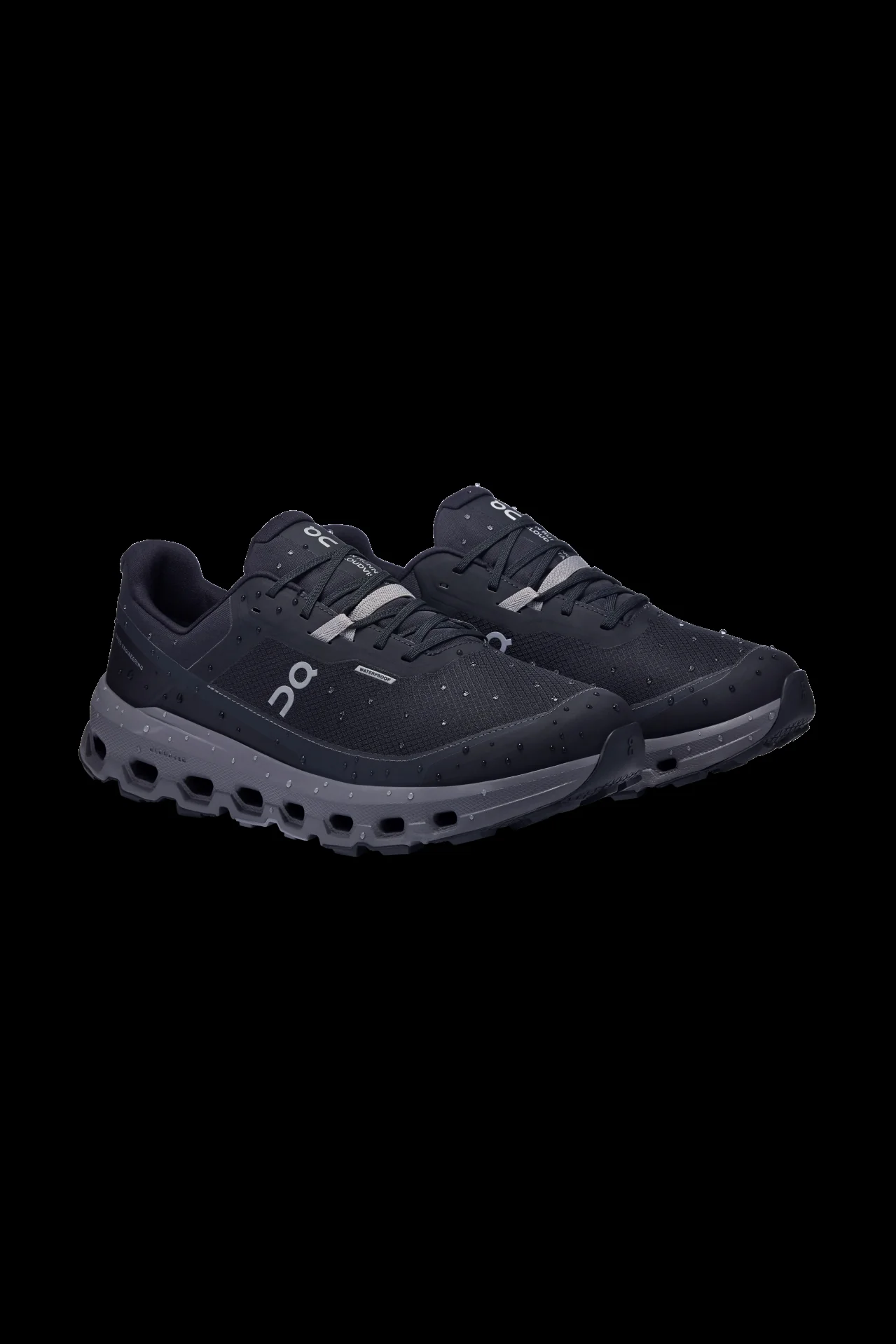 Tenis On Cloudvista 2 Waterproof Hombre - Image 2