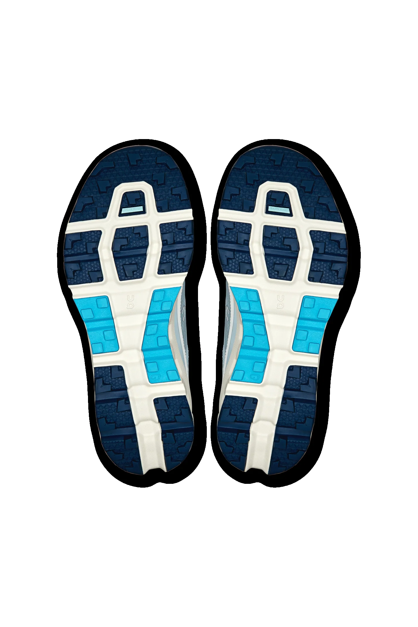 Tenis On Para Mujer Cloudvista 2 Waterproof - Image 3